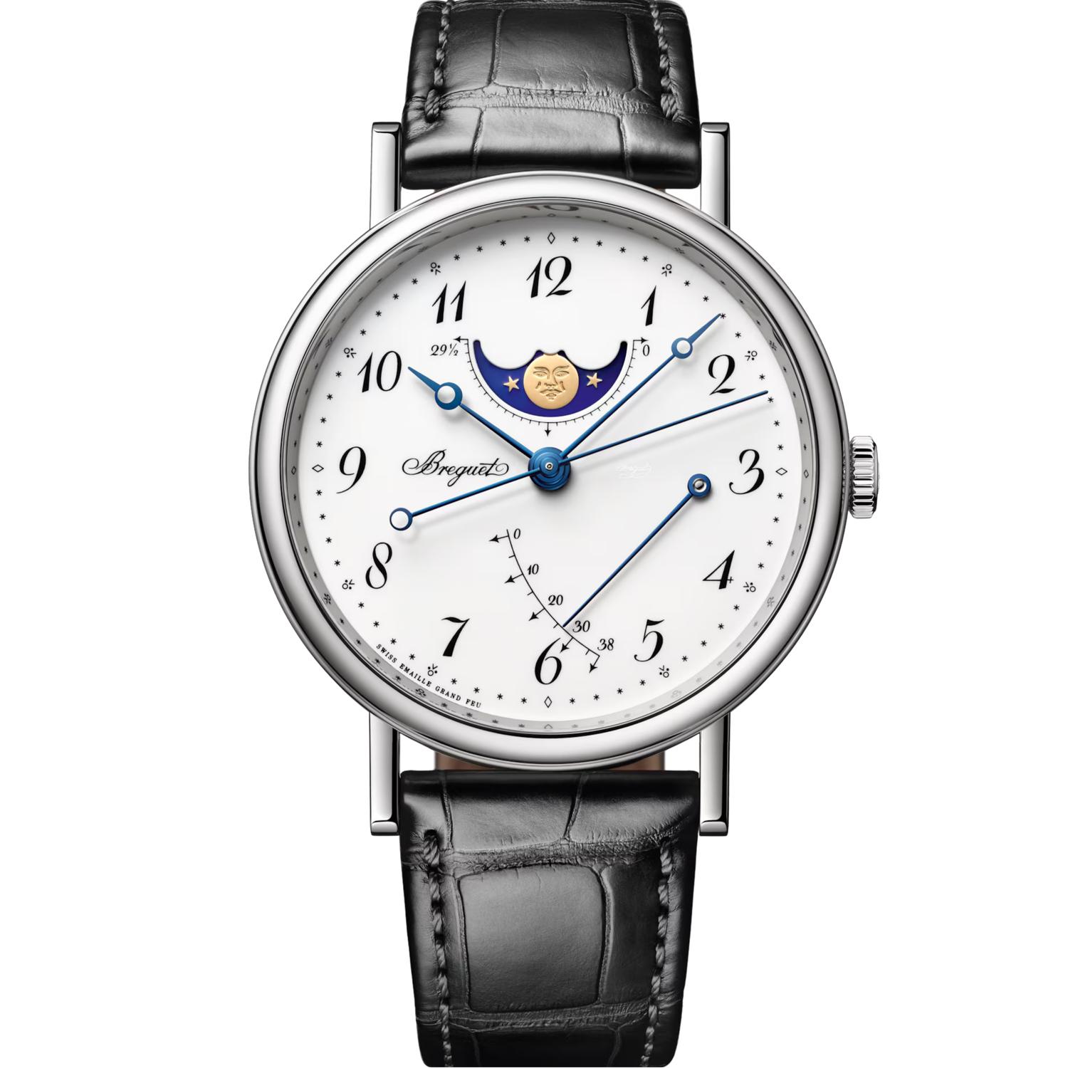 Classique Phase de Lune 7787