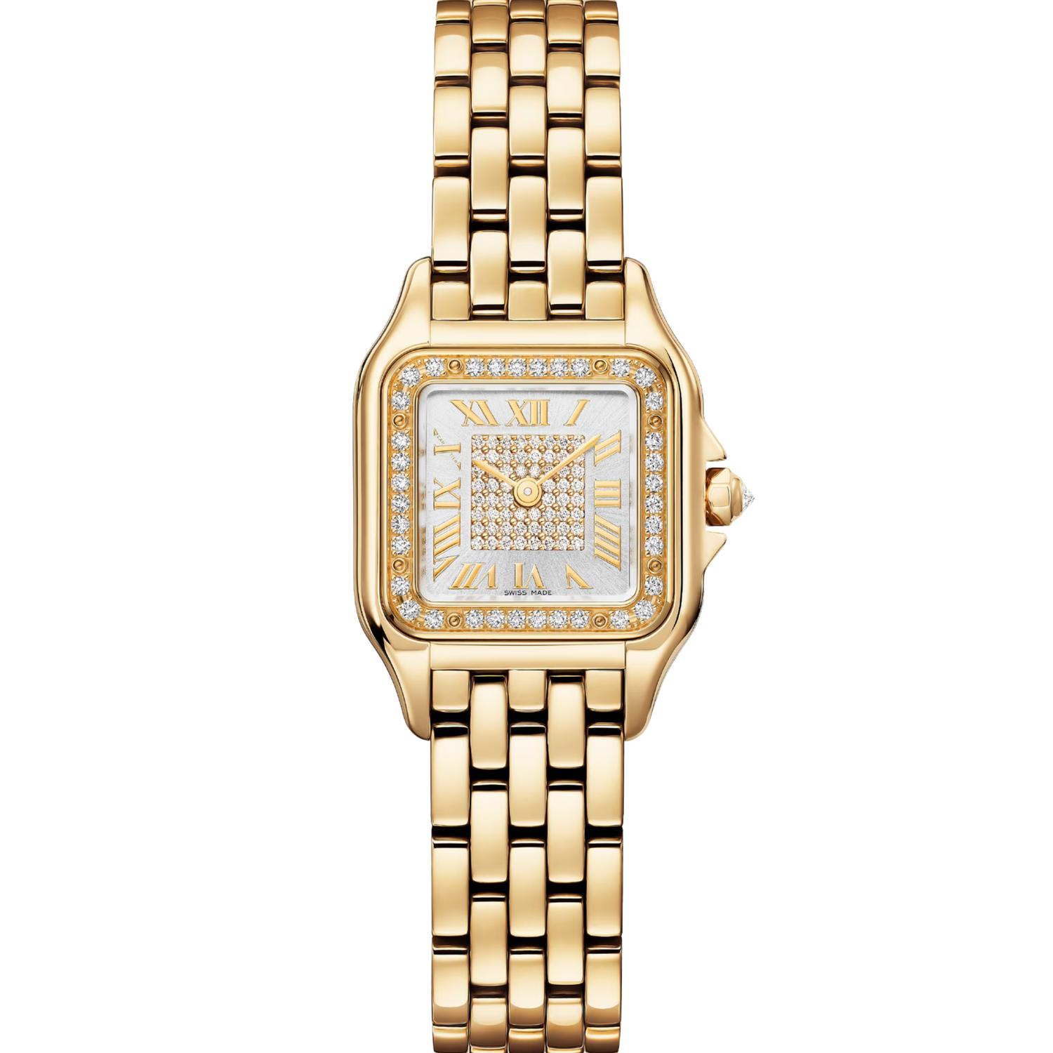 Panthère de Cartier