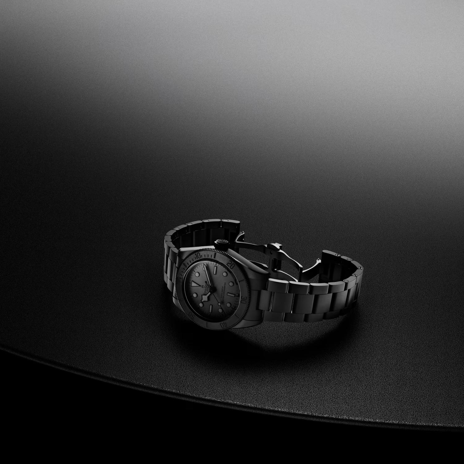 Black Bay Ceramic