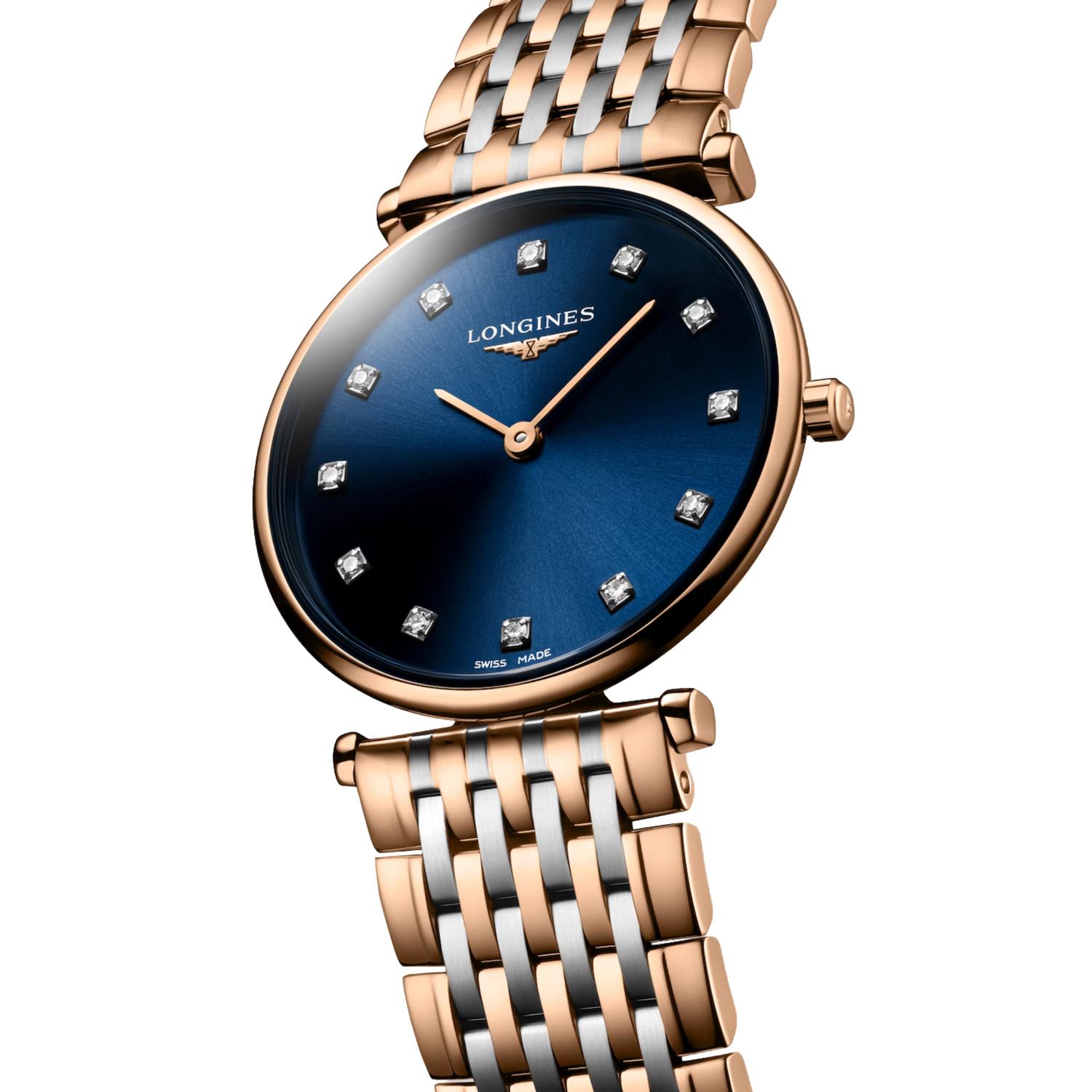 La Grande Classique de Longines