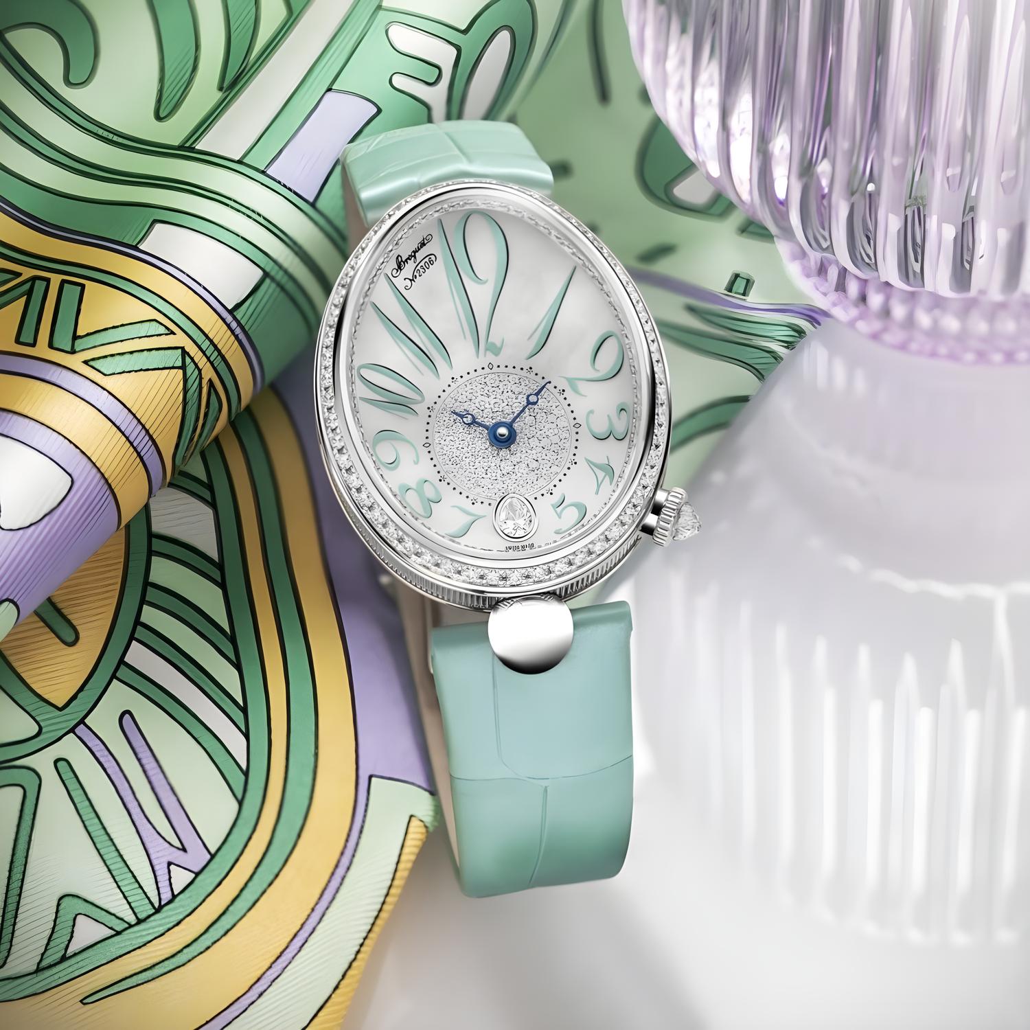 Reine de Naples 8918