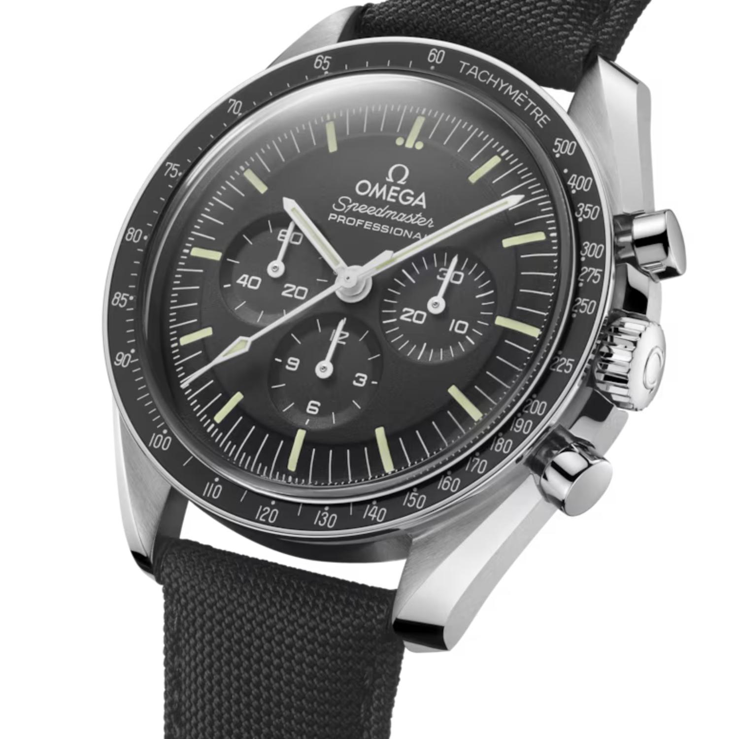 Speedmaster Moonwatch Professional