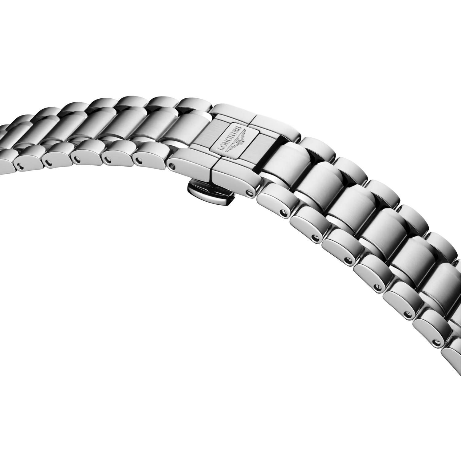 The Longines Master Collection