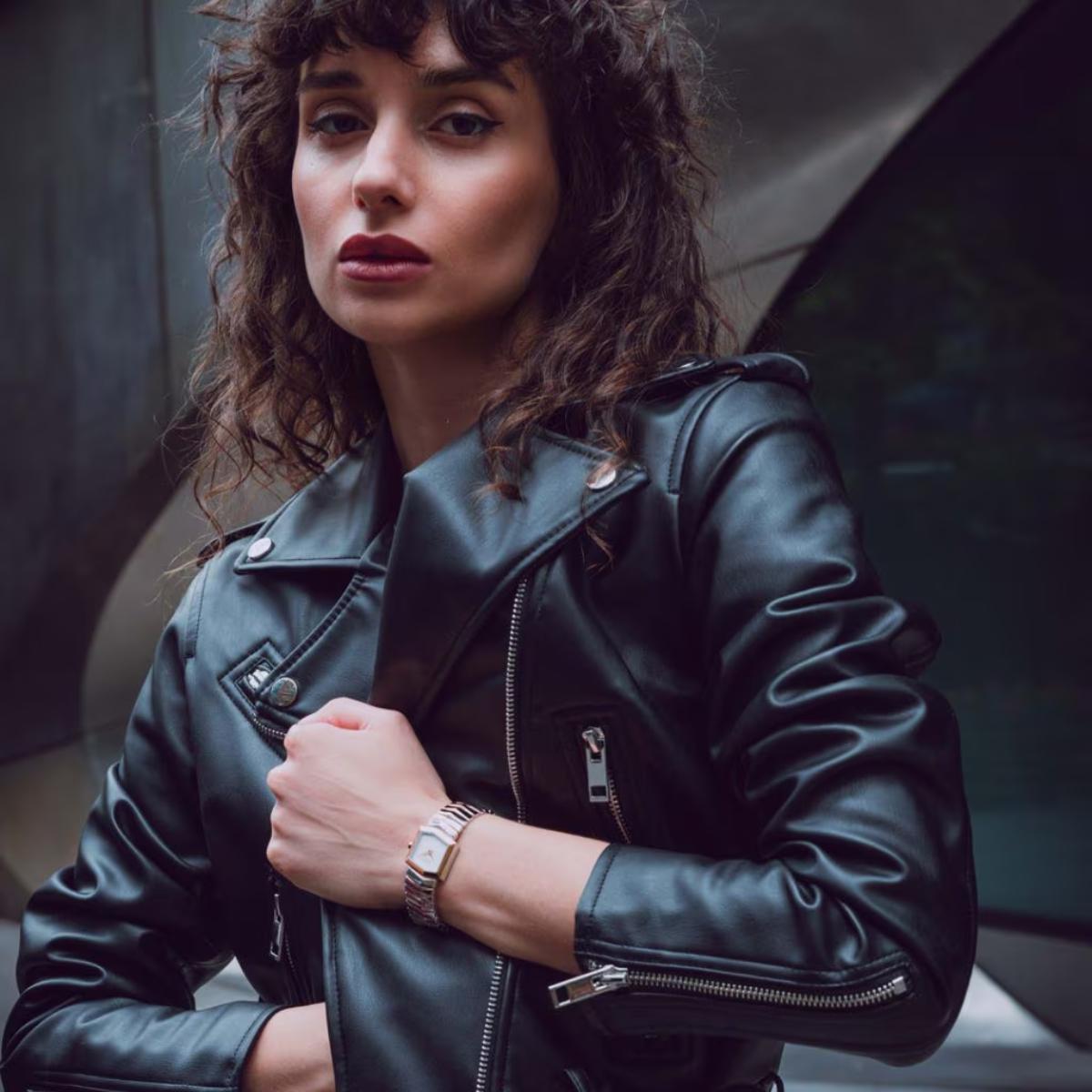 Balmain Taffetas B46583328