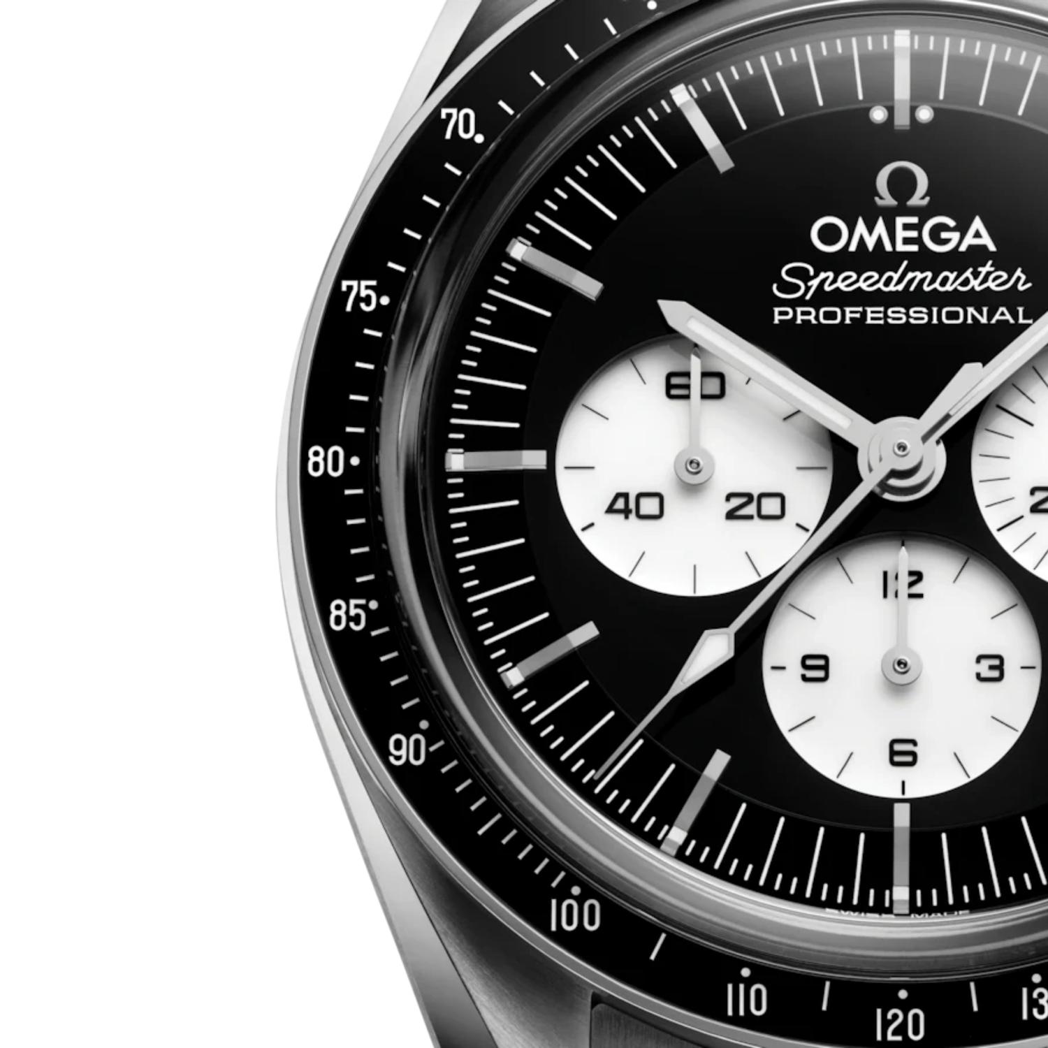 Speedmaster Moonwatch Professional