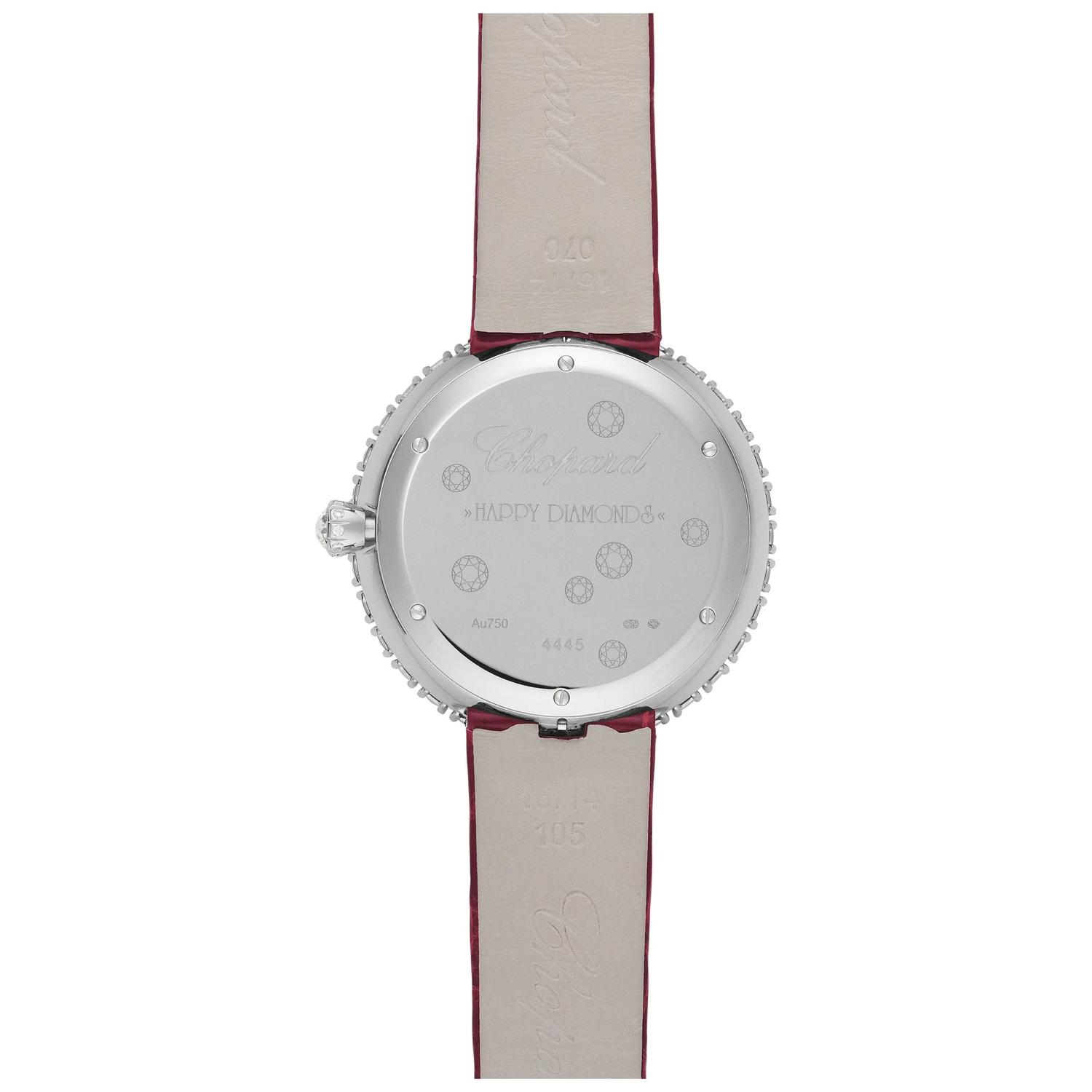 Happy Diamonds Joaillerie