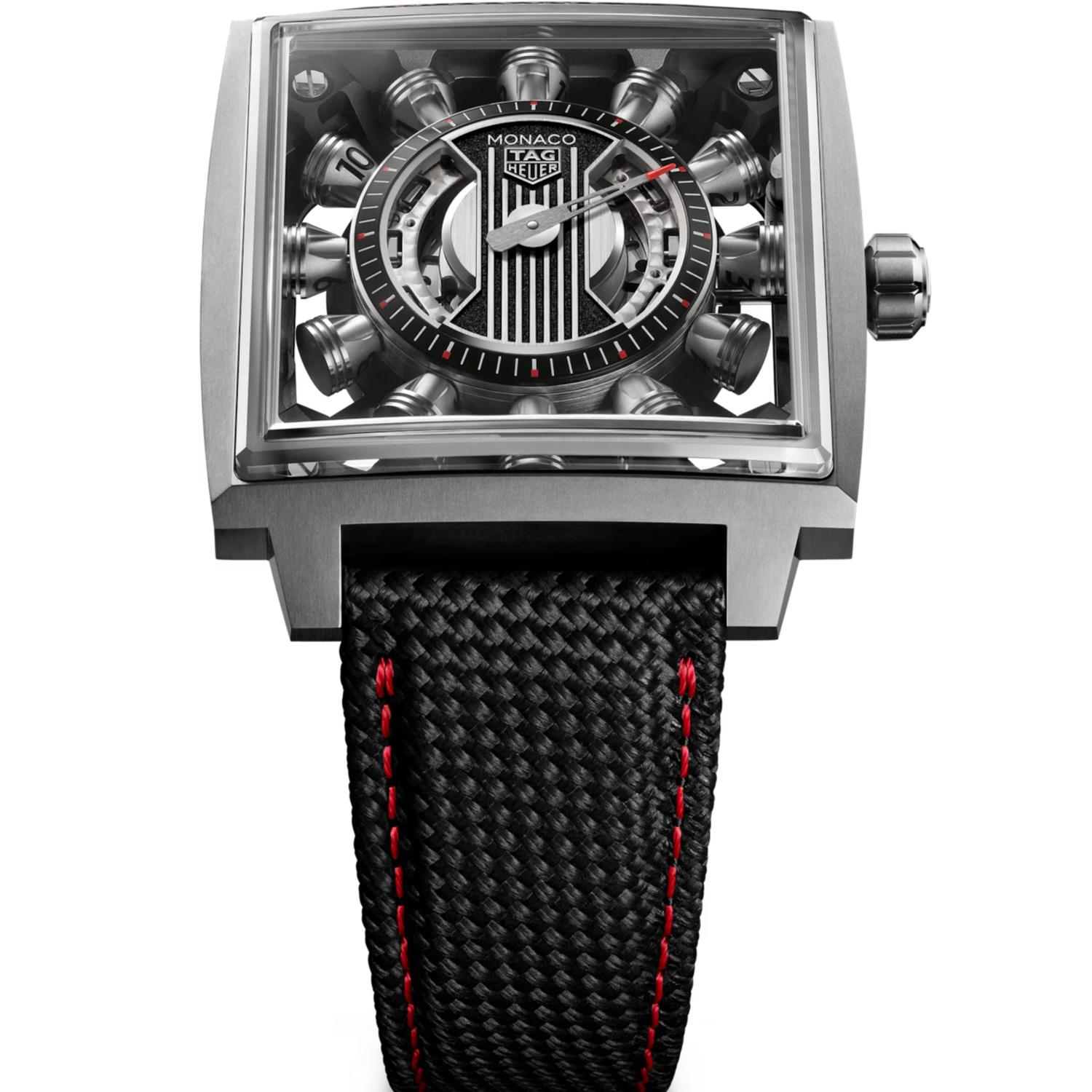Monaco Speed 12