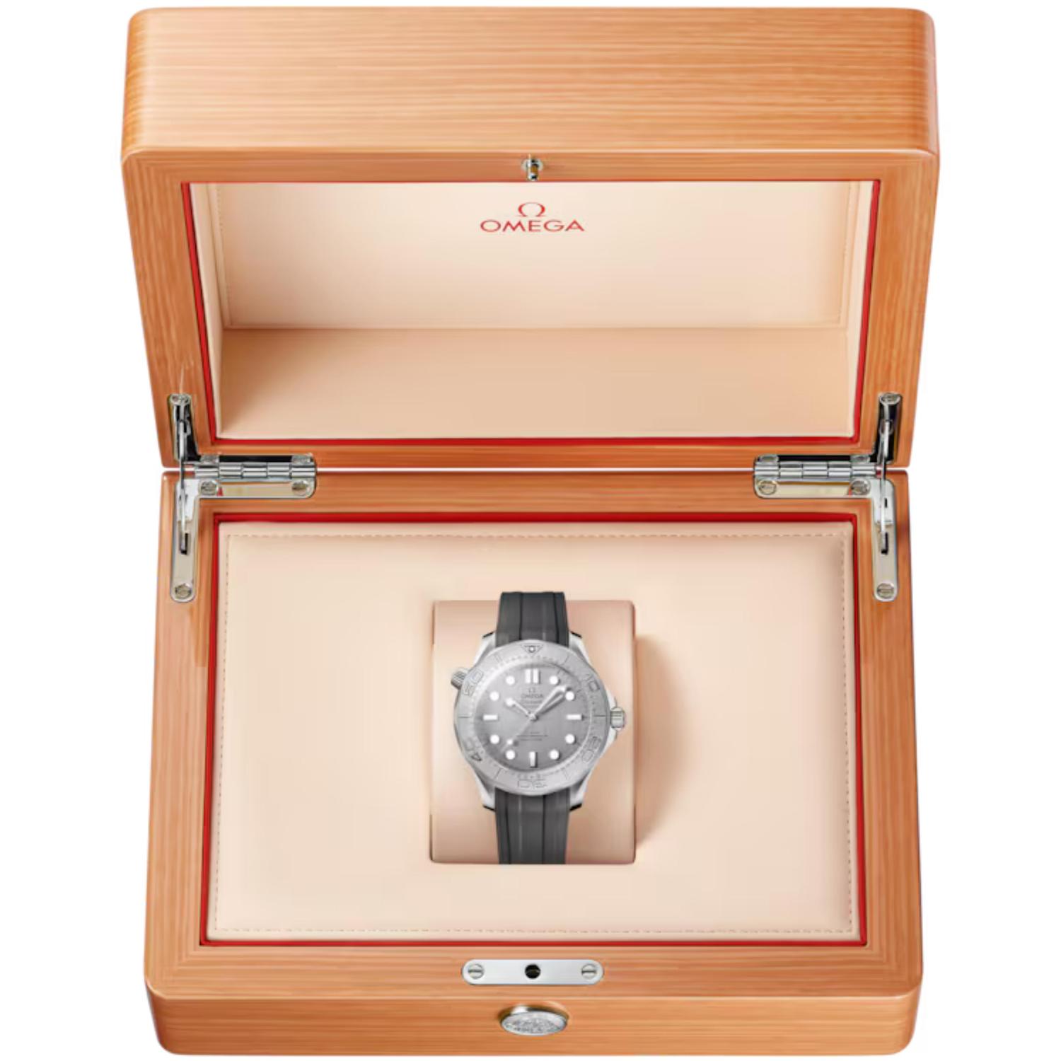 Seamaster Diver 300M