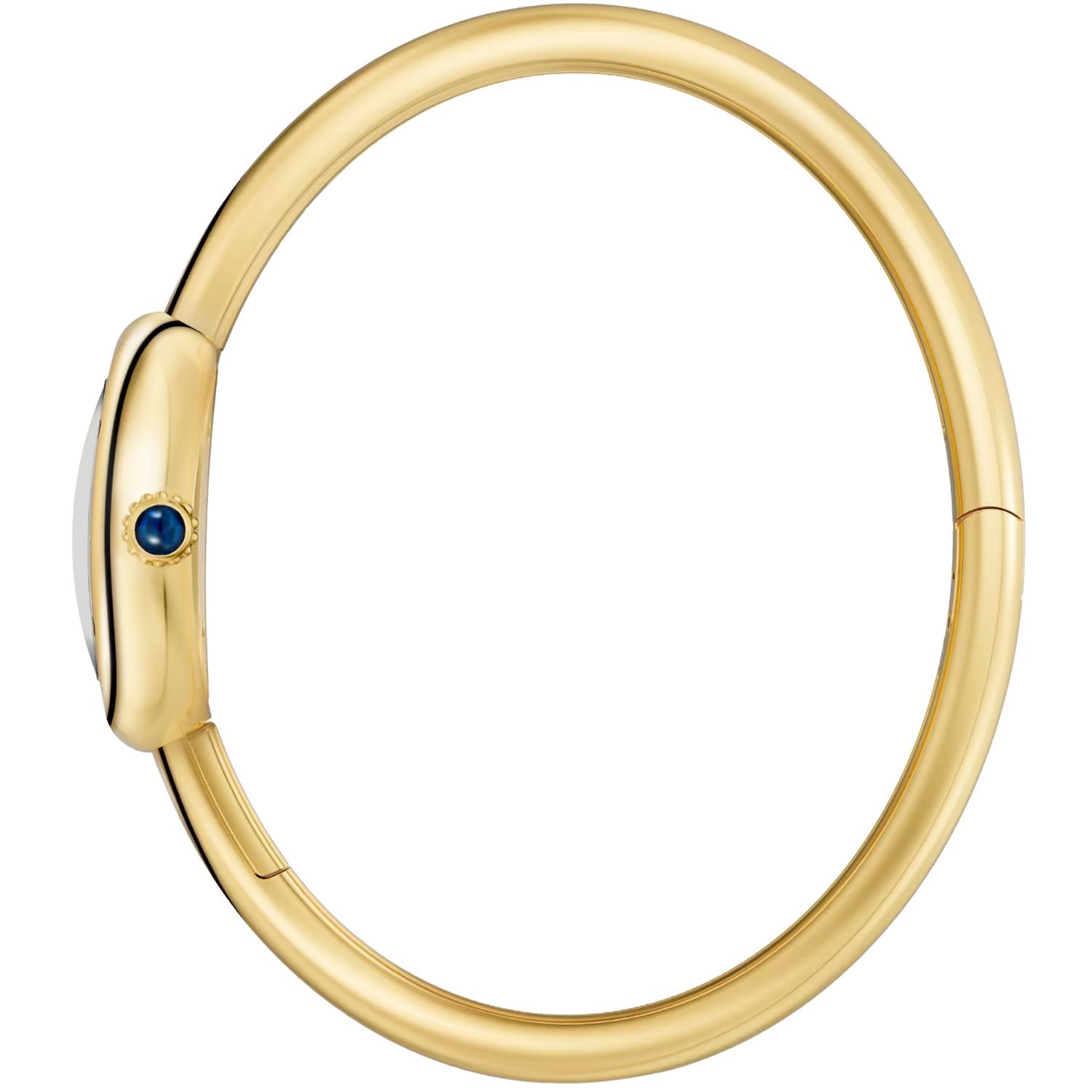 Baignoire de Cartier