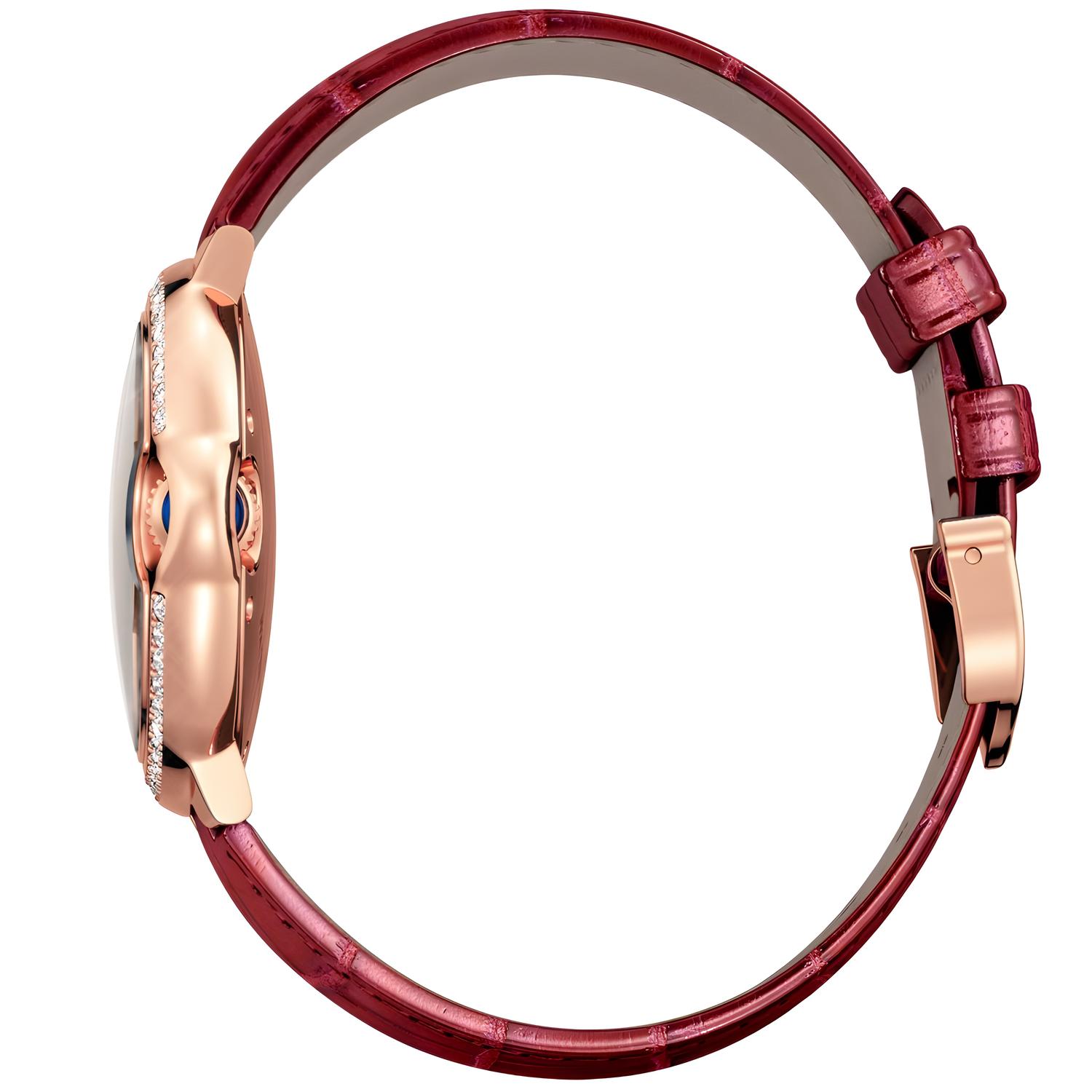 Ballon Bleu de Cartier