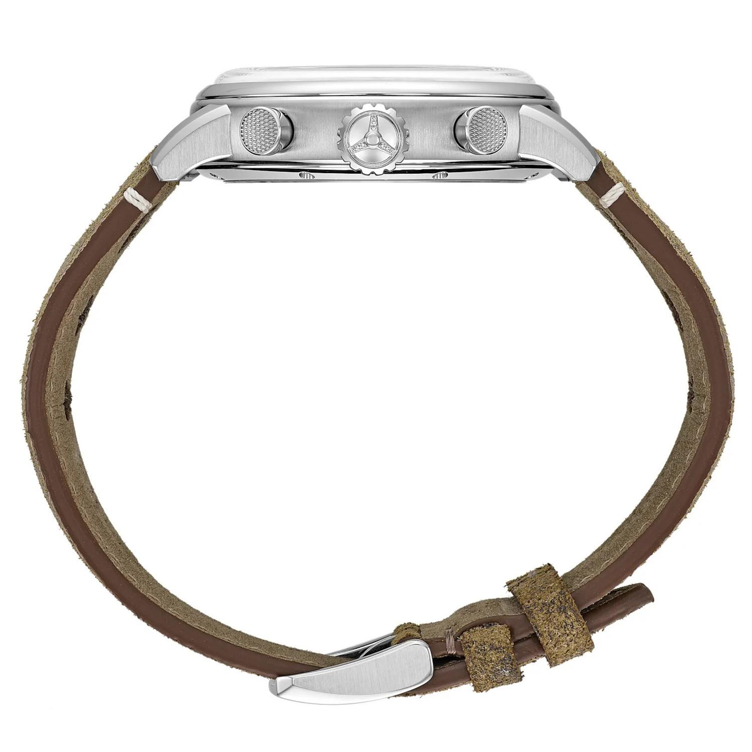 Mille Miglia Classic Chronograph Tribute to Sir Stirling Moss