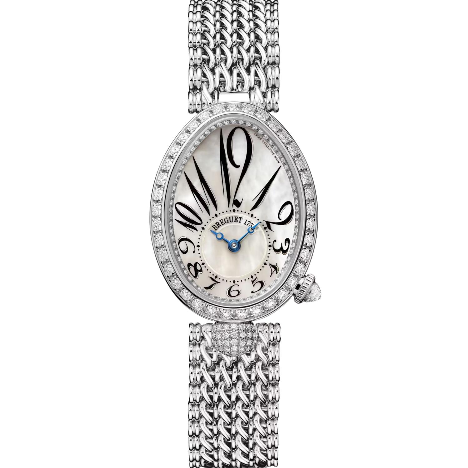 Reine de Naples 8928