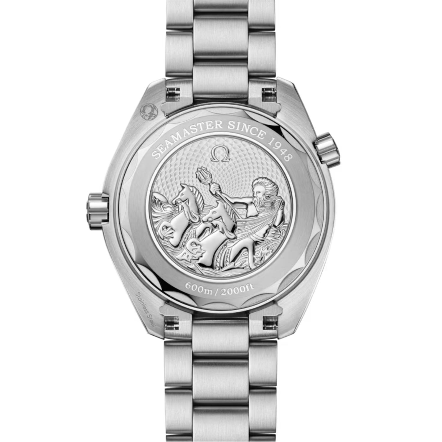 Seamaster Planet Ocean 600M