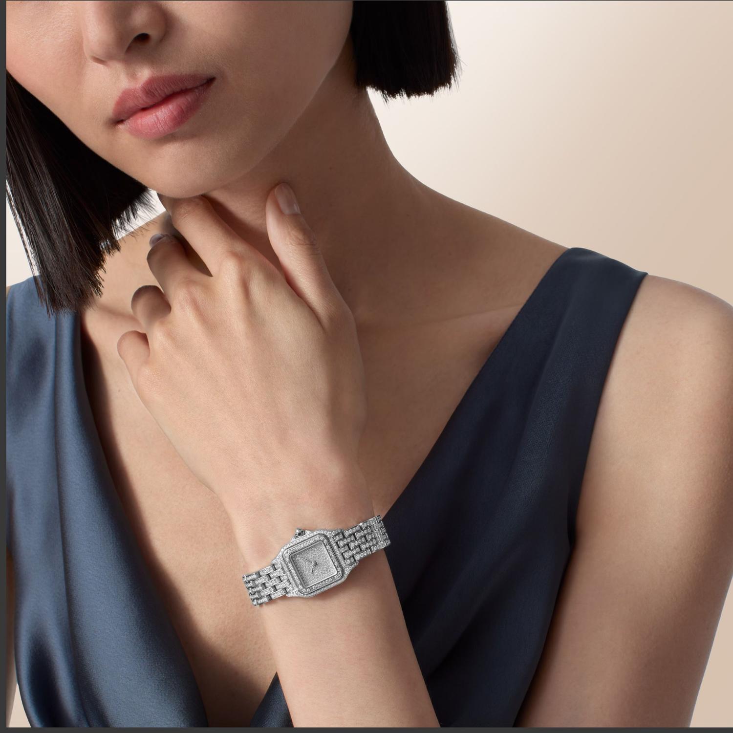 Panthère de Cartier
