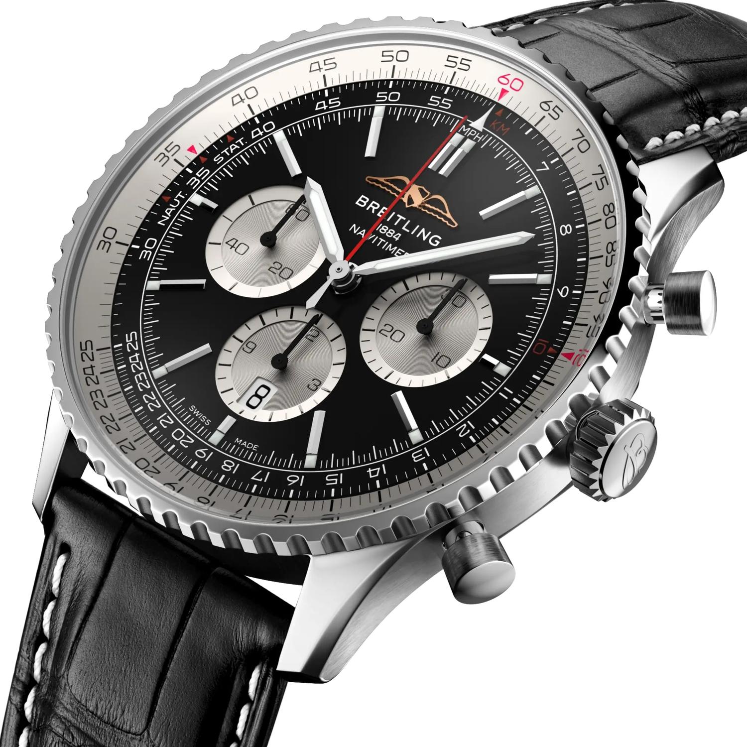 Navitimer B01 Chronograph