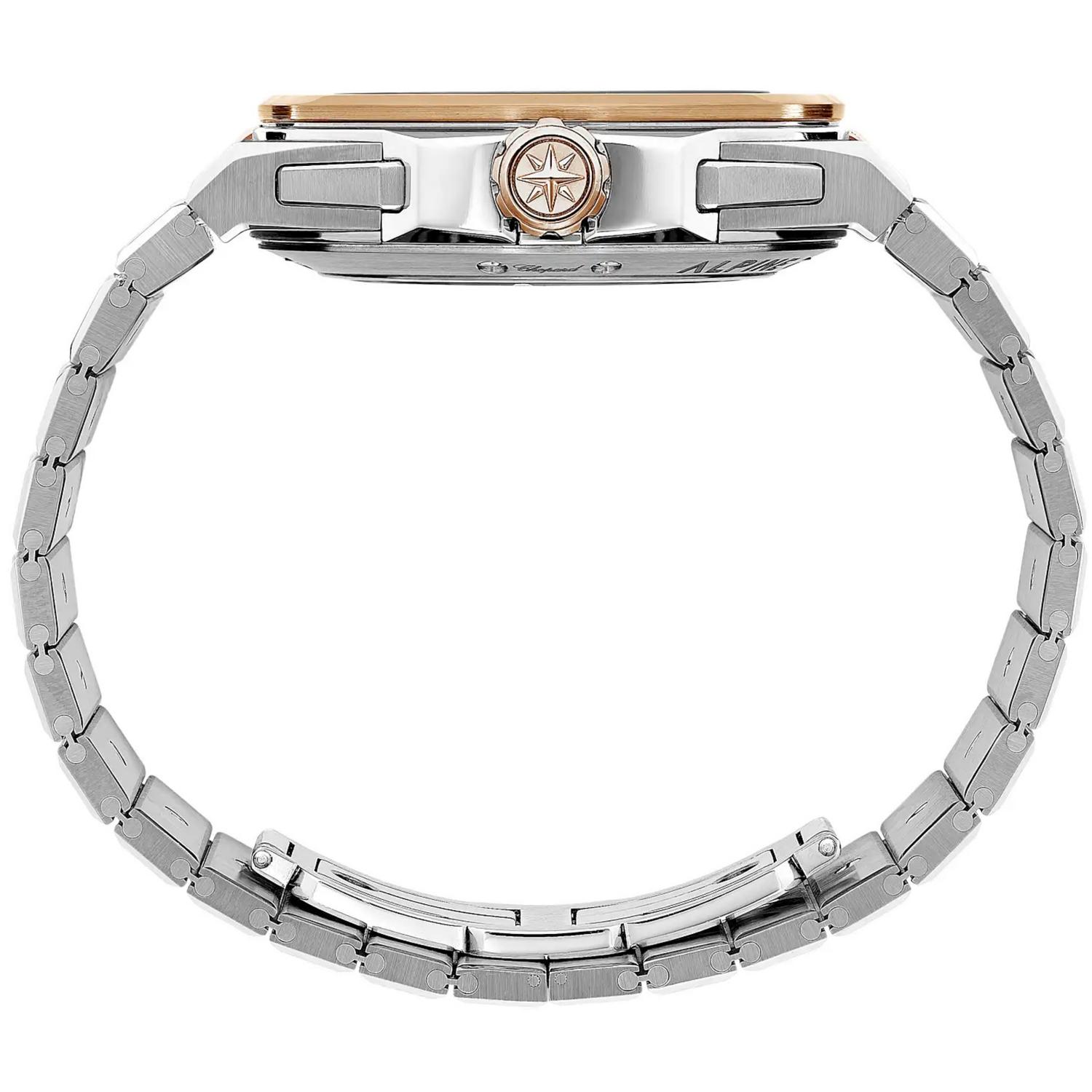 Alpine Eagle XL Chrono