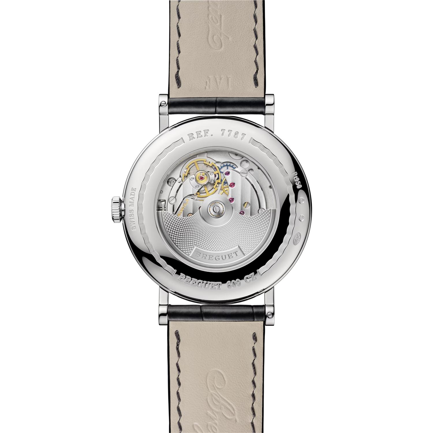 Classique Phase de Lune 7787