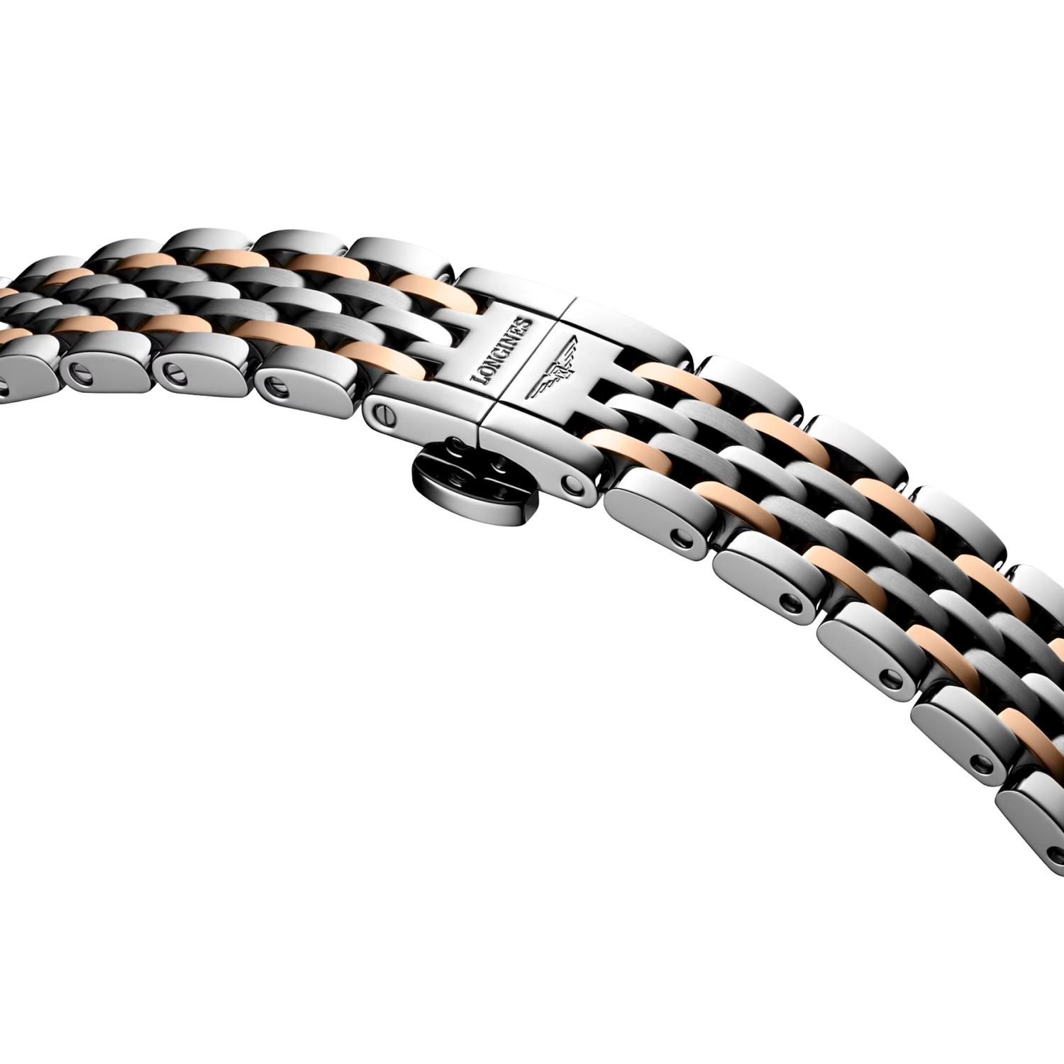 Longines Elegant Collection