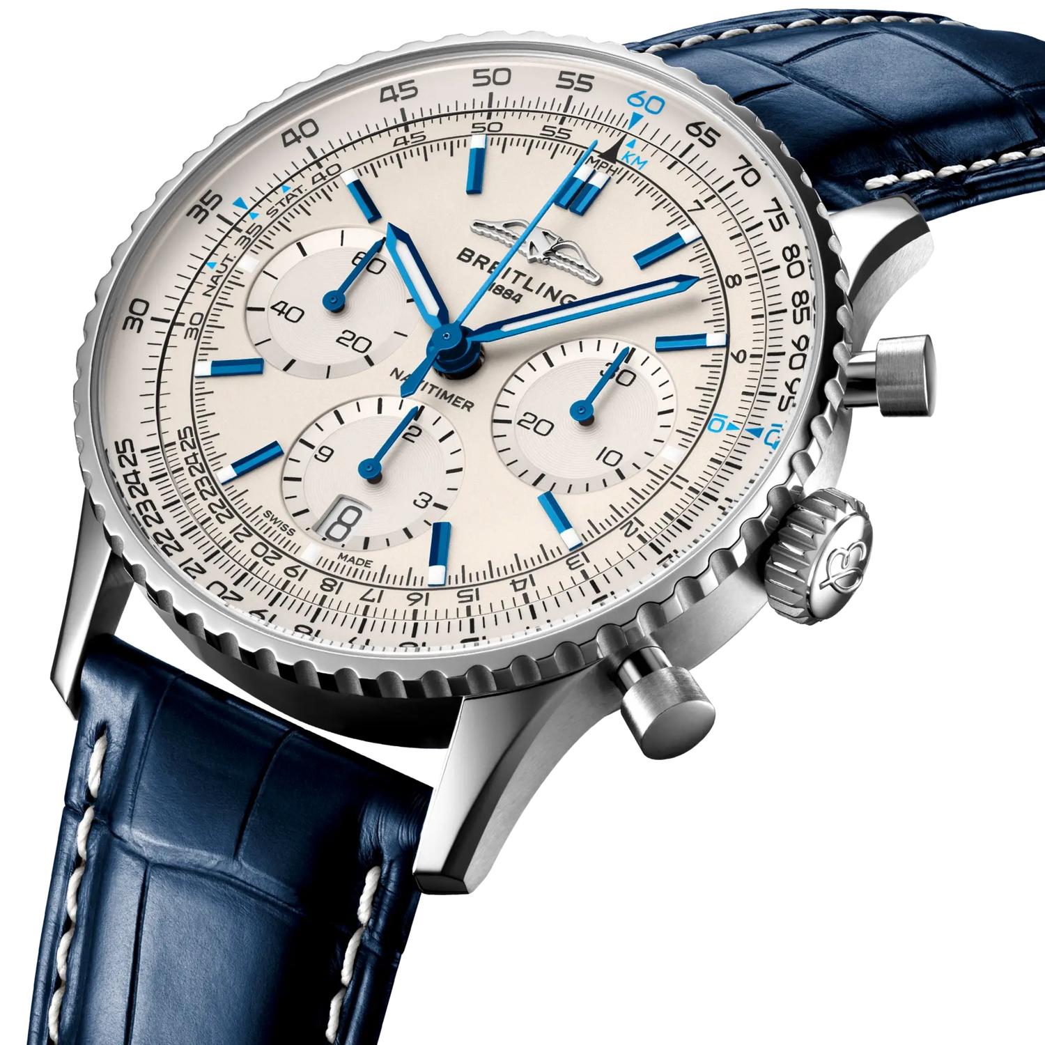 Navitimer B01 Chronograph