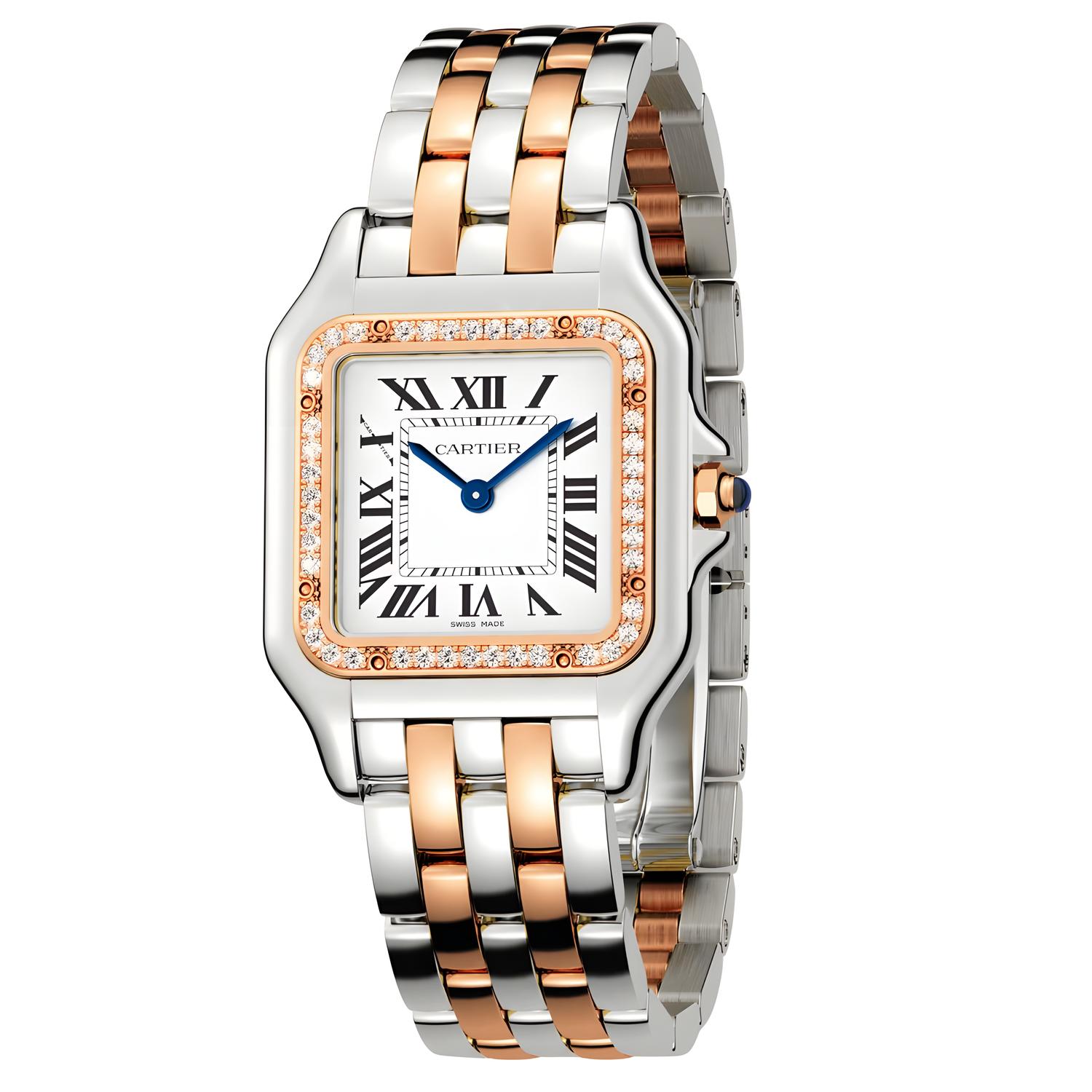 Panthère de Cartier