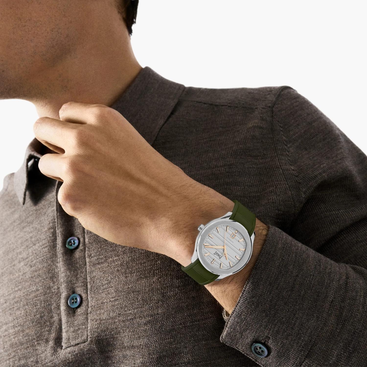 Polo Signature Date