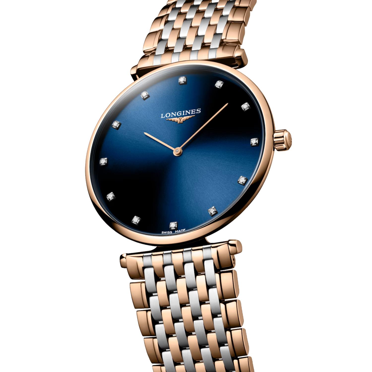 La Grande Classique de Longines