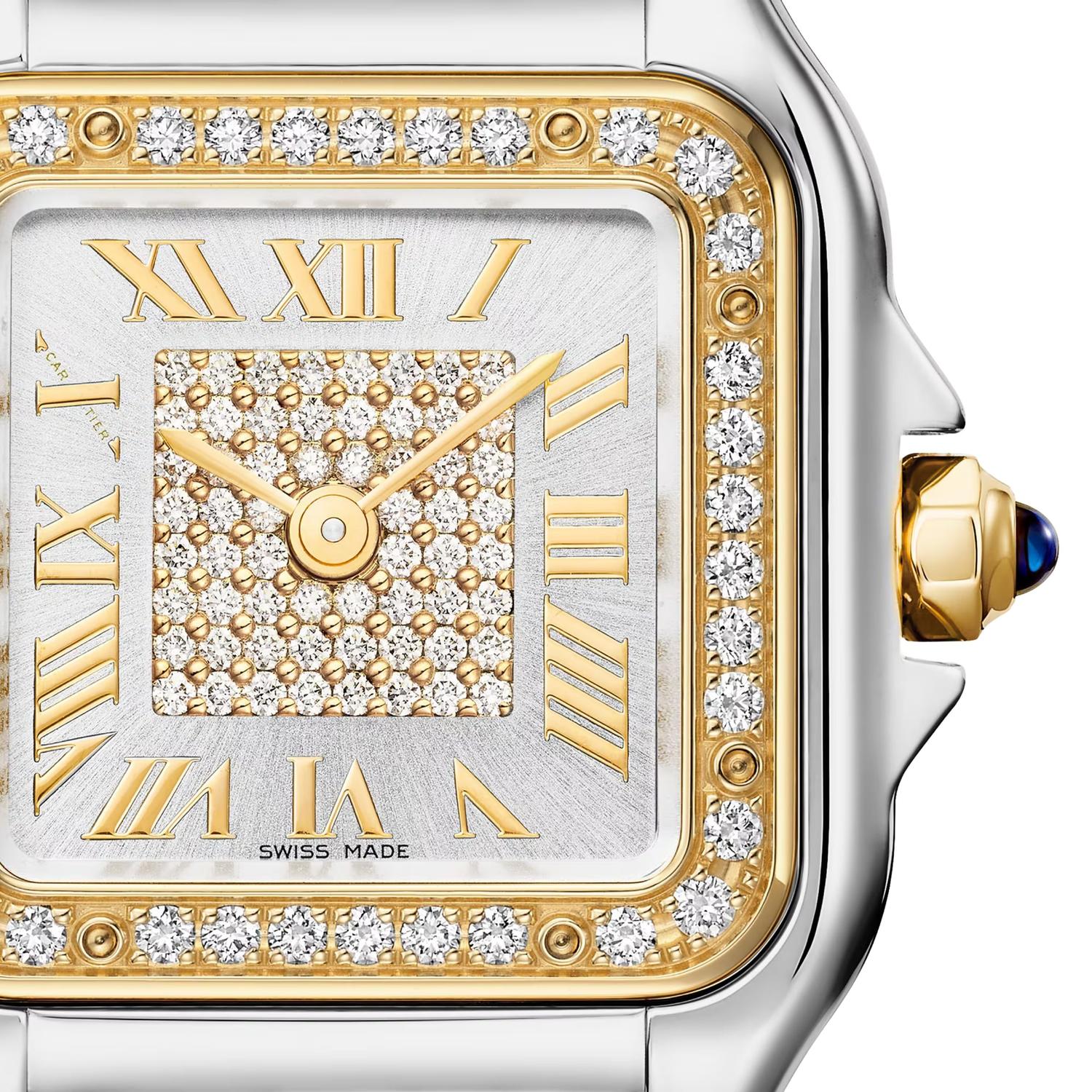 Panthère de Cartier