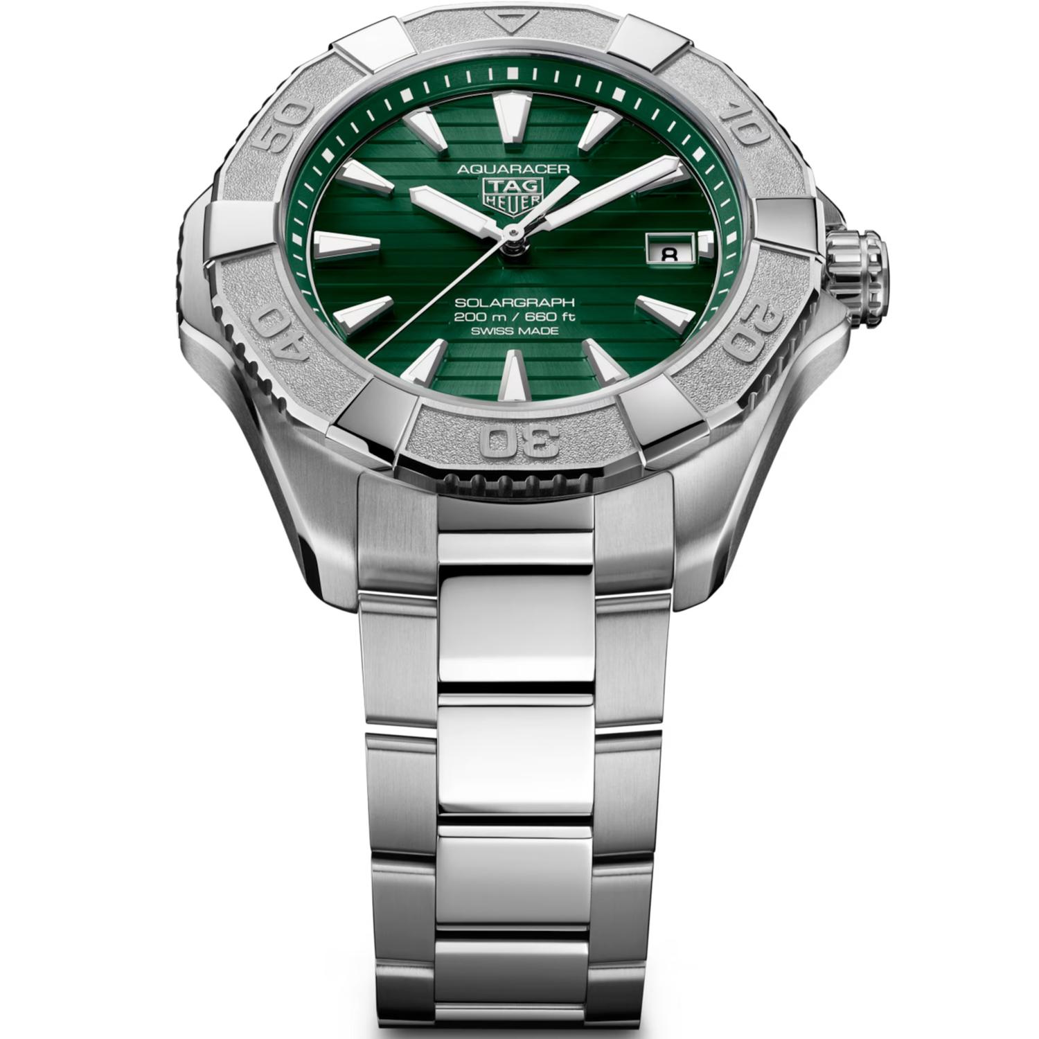 Aquaracer Professional 200 Solargraph