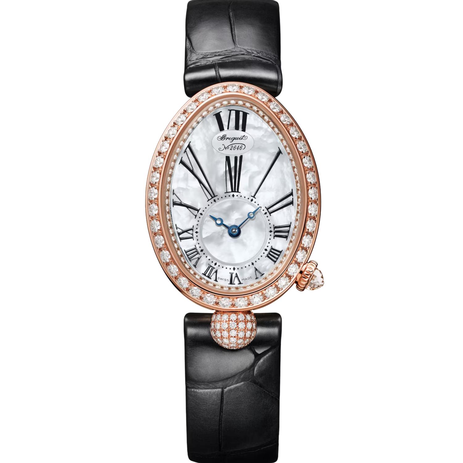 Reine de Naples 8928