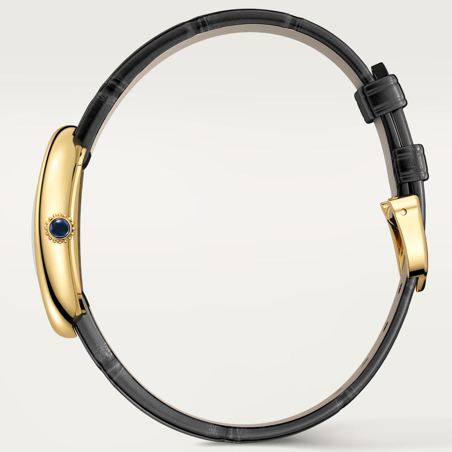 Baignoire de Cartier