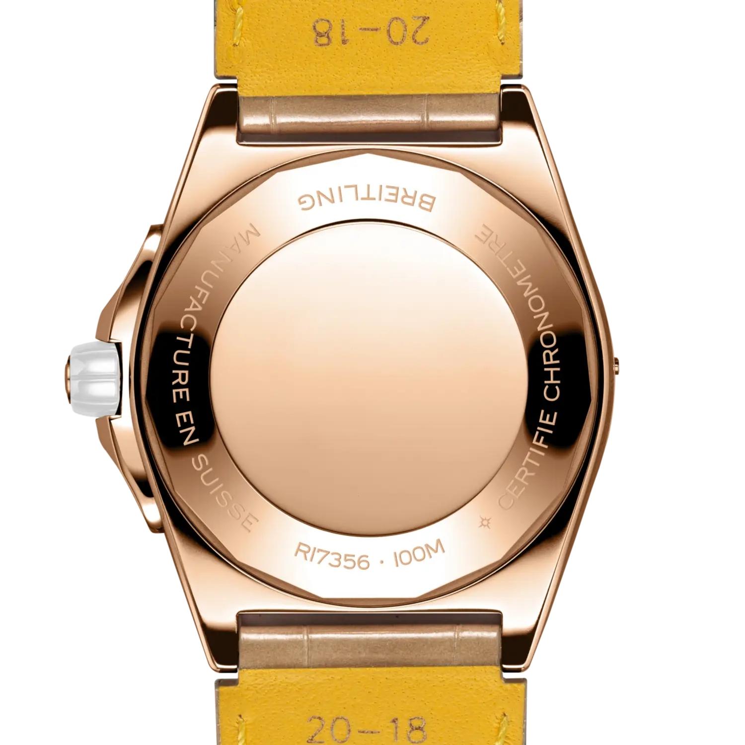 Super Chronomat Origins