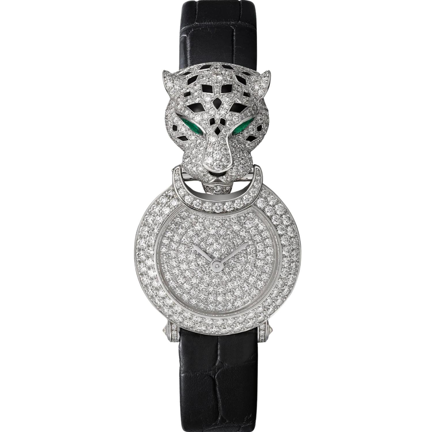 La Panthère de Cartier