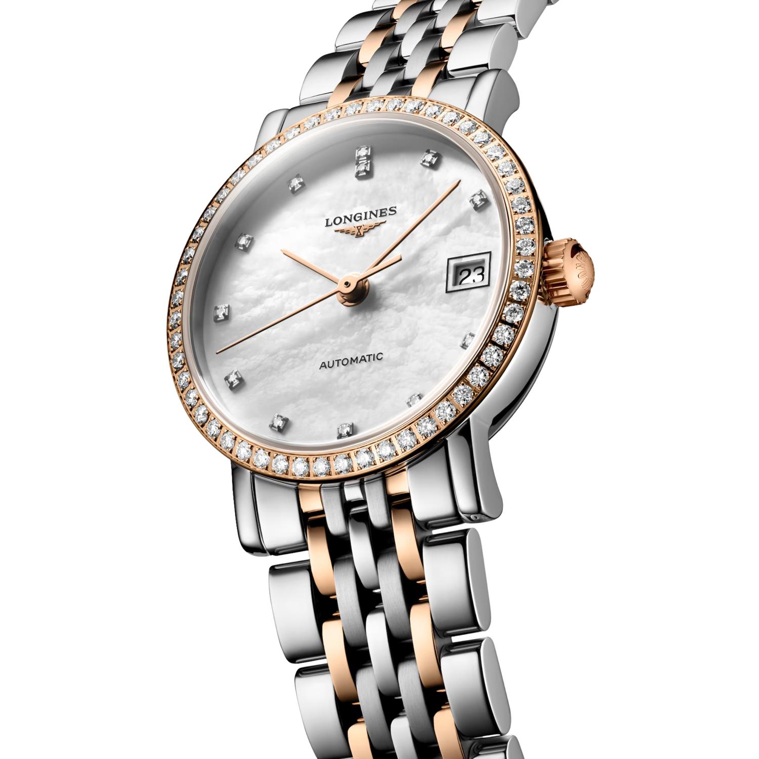 Longines Elegant Collection