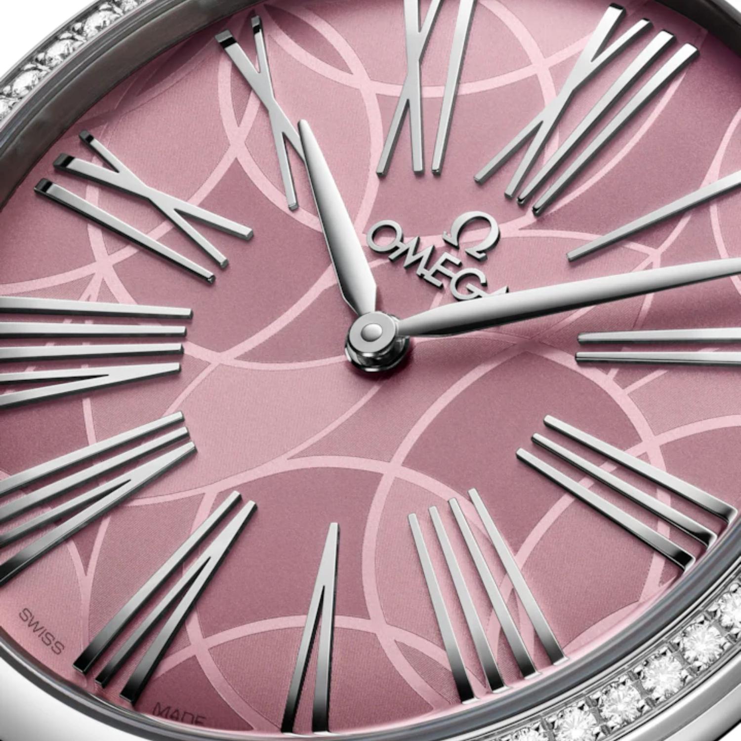 De Ville Trésor
