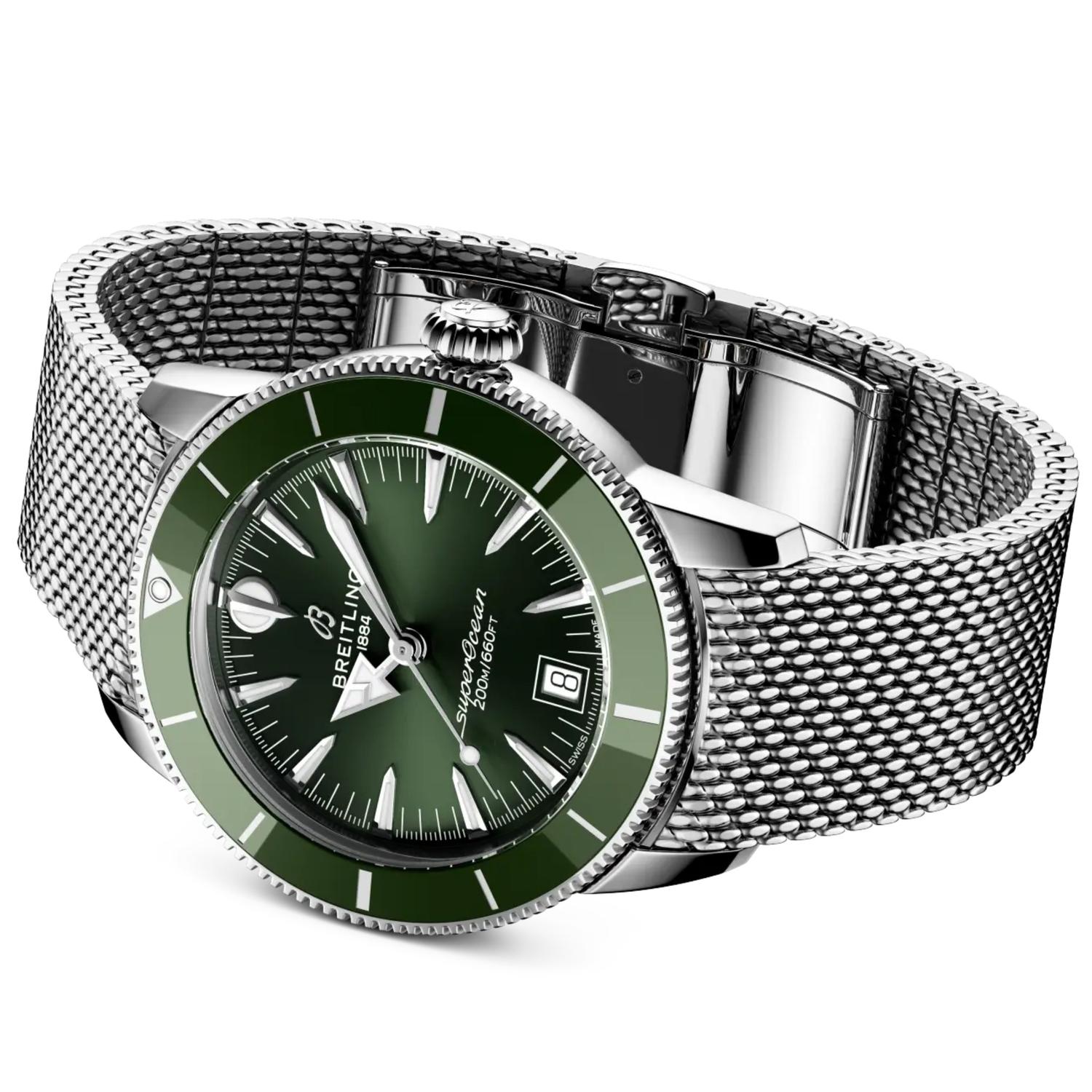 Superocean Heritage B31