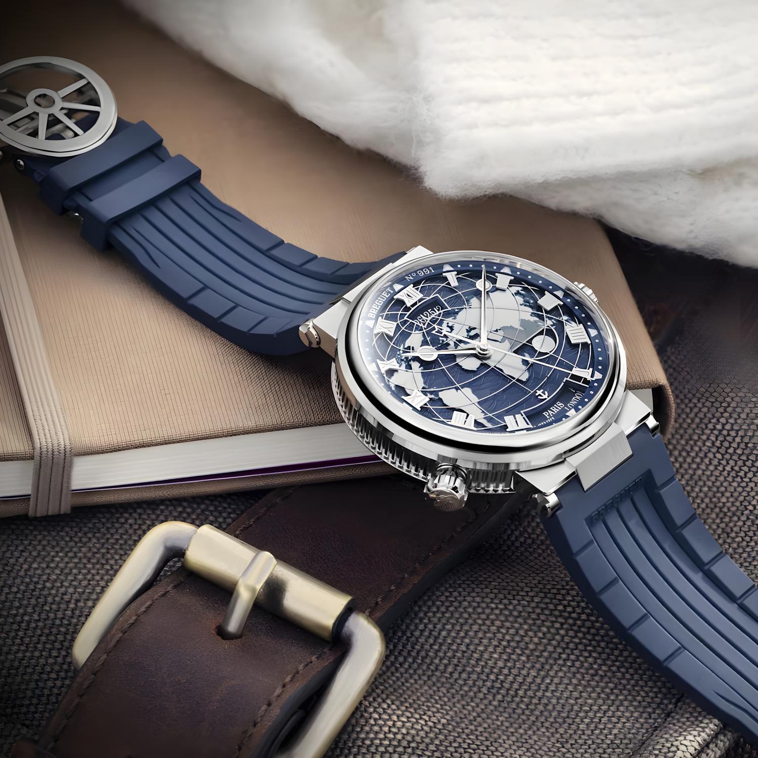 Marine Hora Mundi 5557