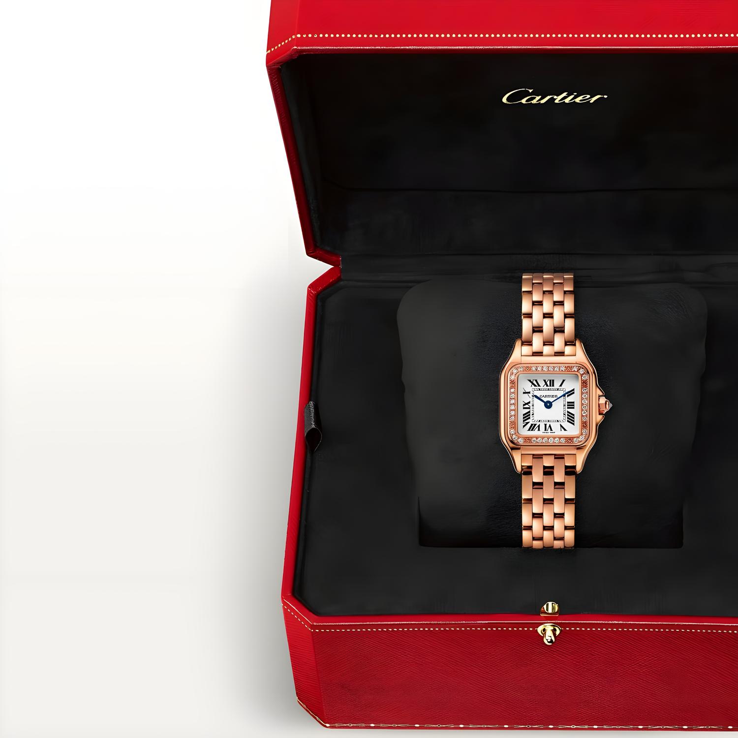 Panthère de Cartier