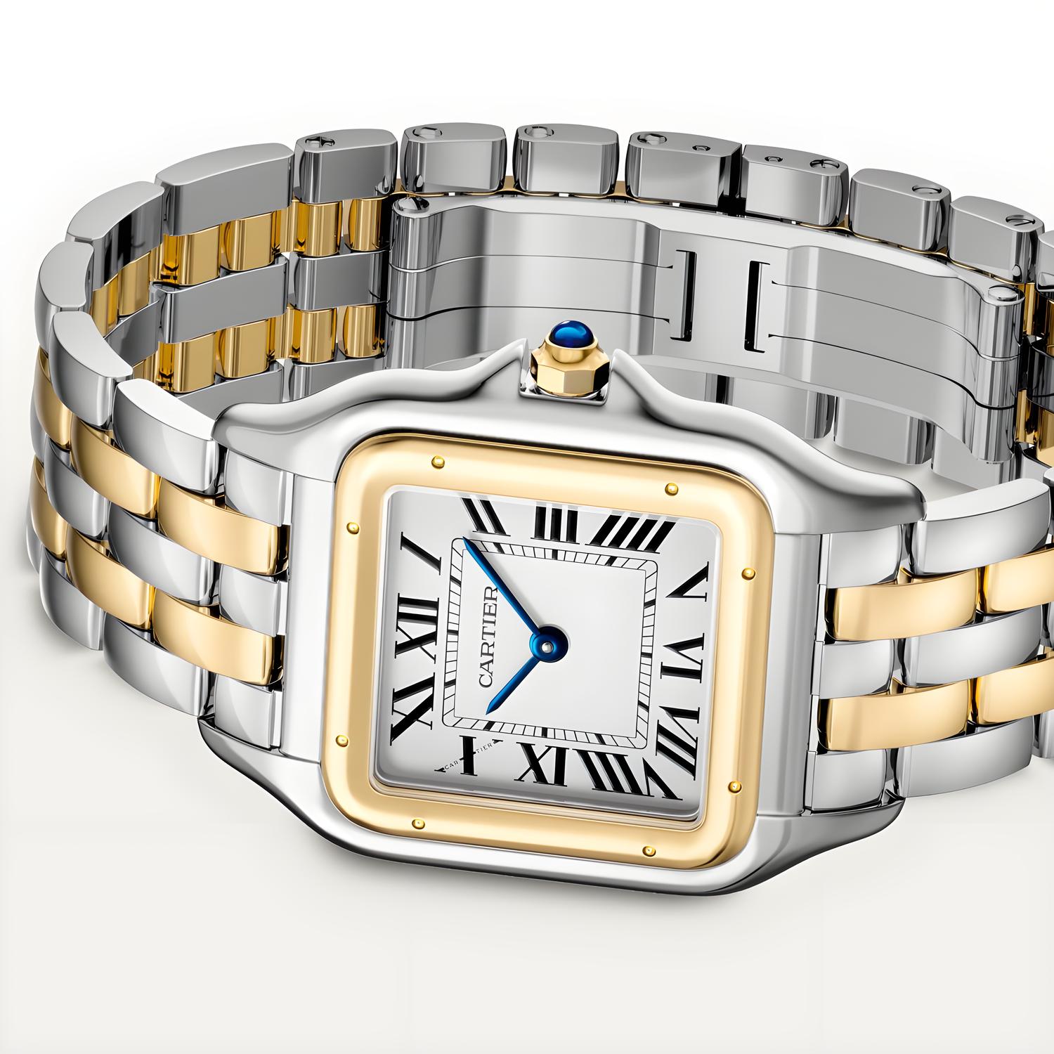 Panthère de Cartier