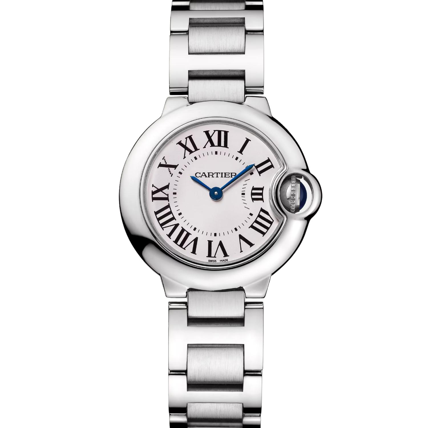 Ballon Bleu de Cartier