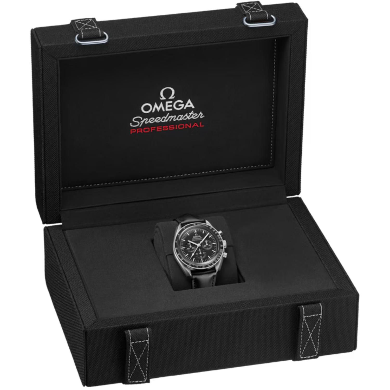 Speedmaster Moonwatch Professional