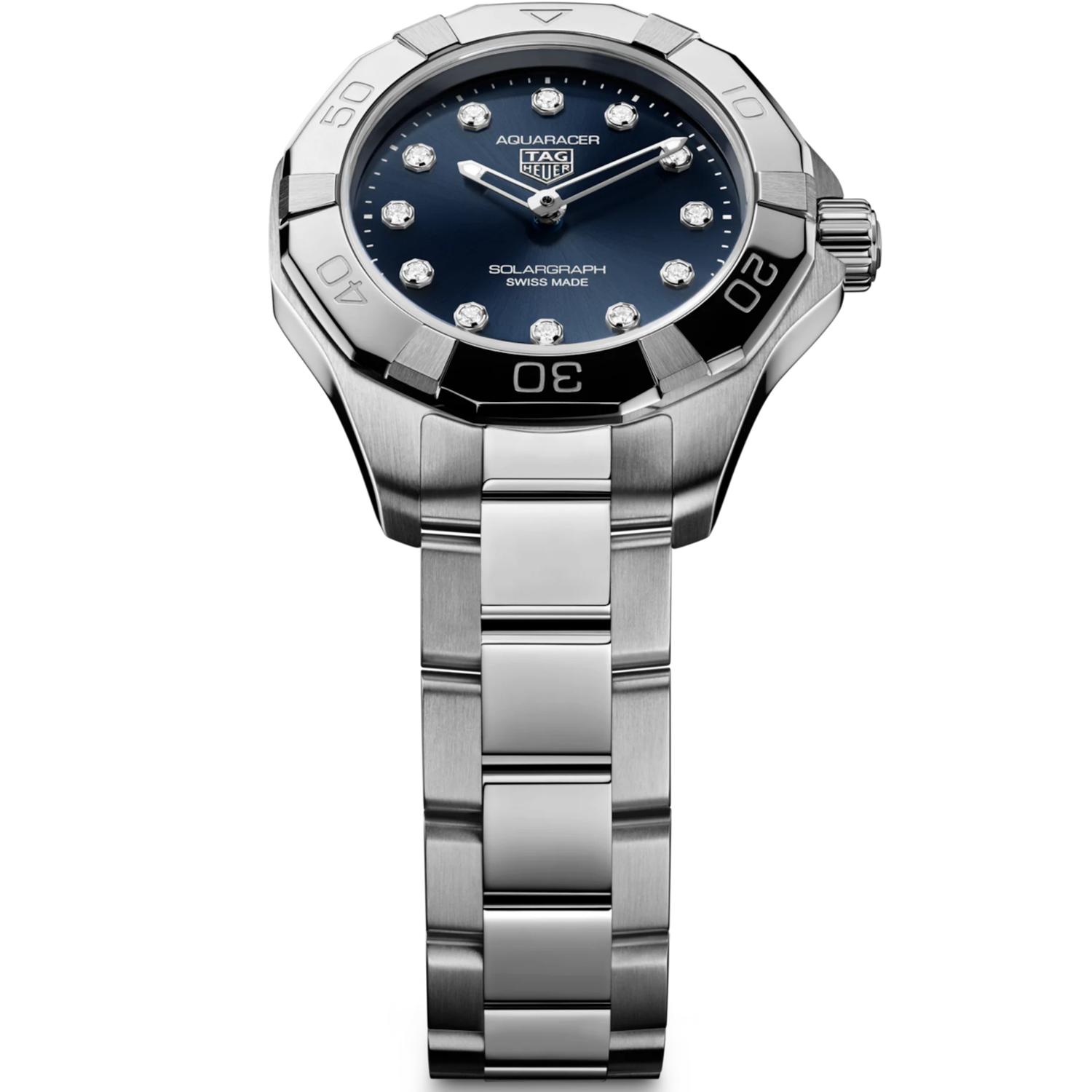 Aquaracer Professional 100 Solargraph