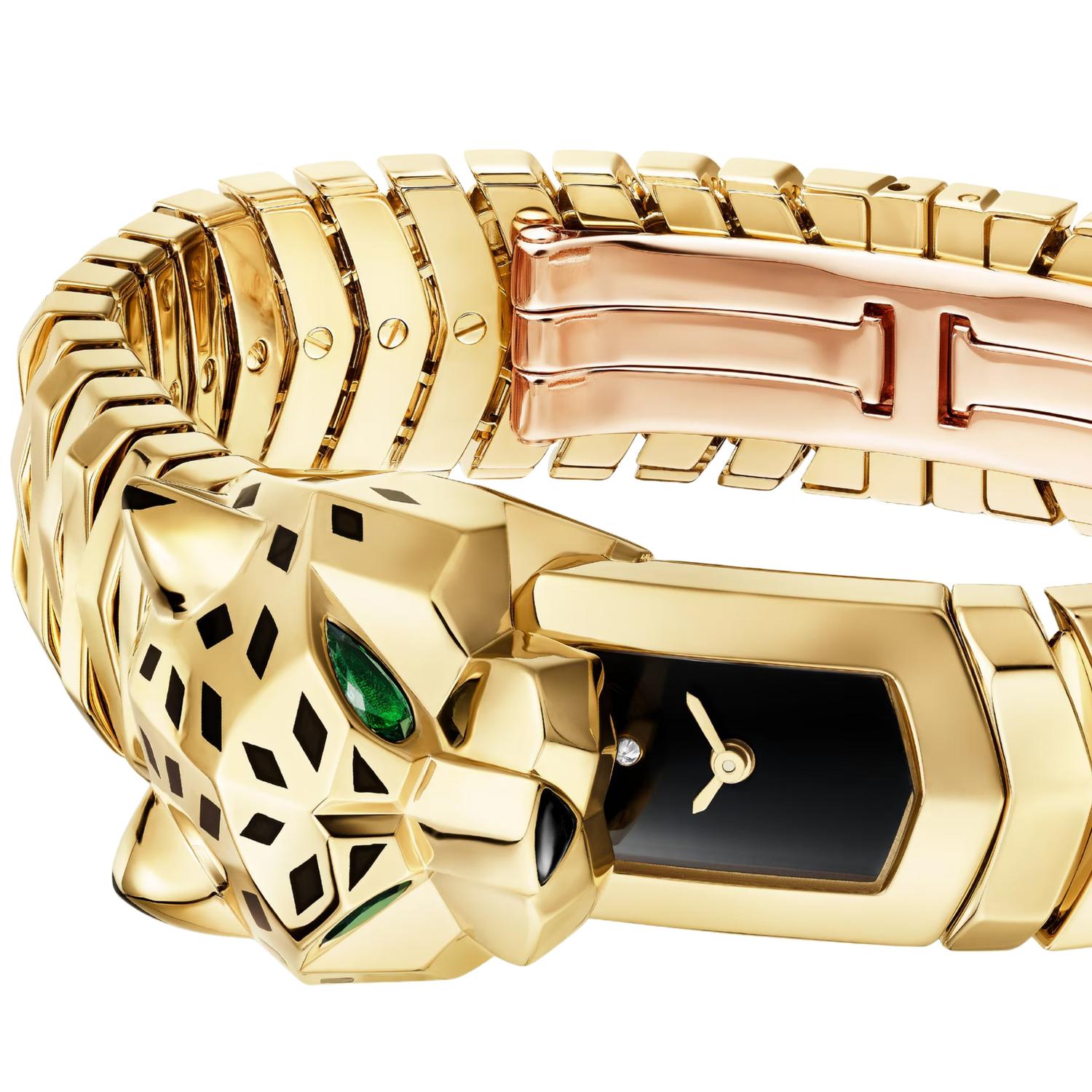La Panthère de Cartier