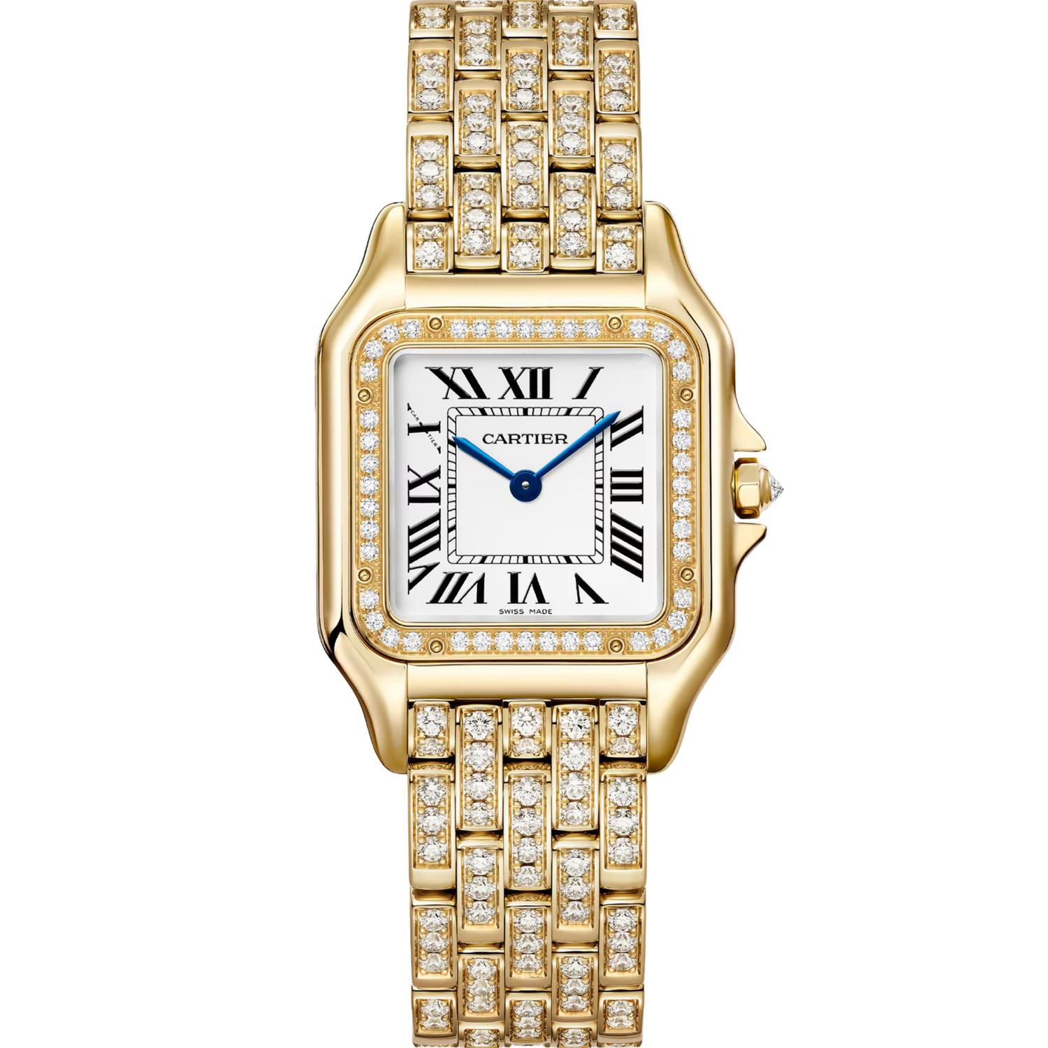 Panthère de Cartier