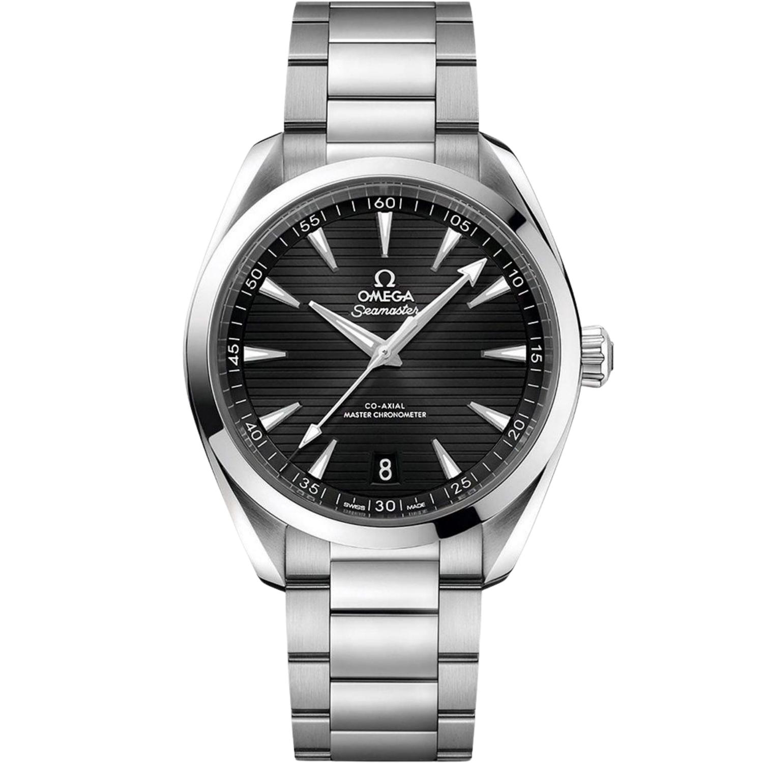 Seamaster Aqua Terra 150M