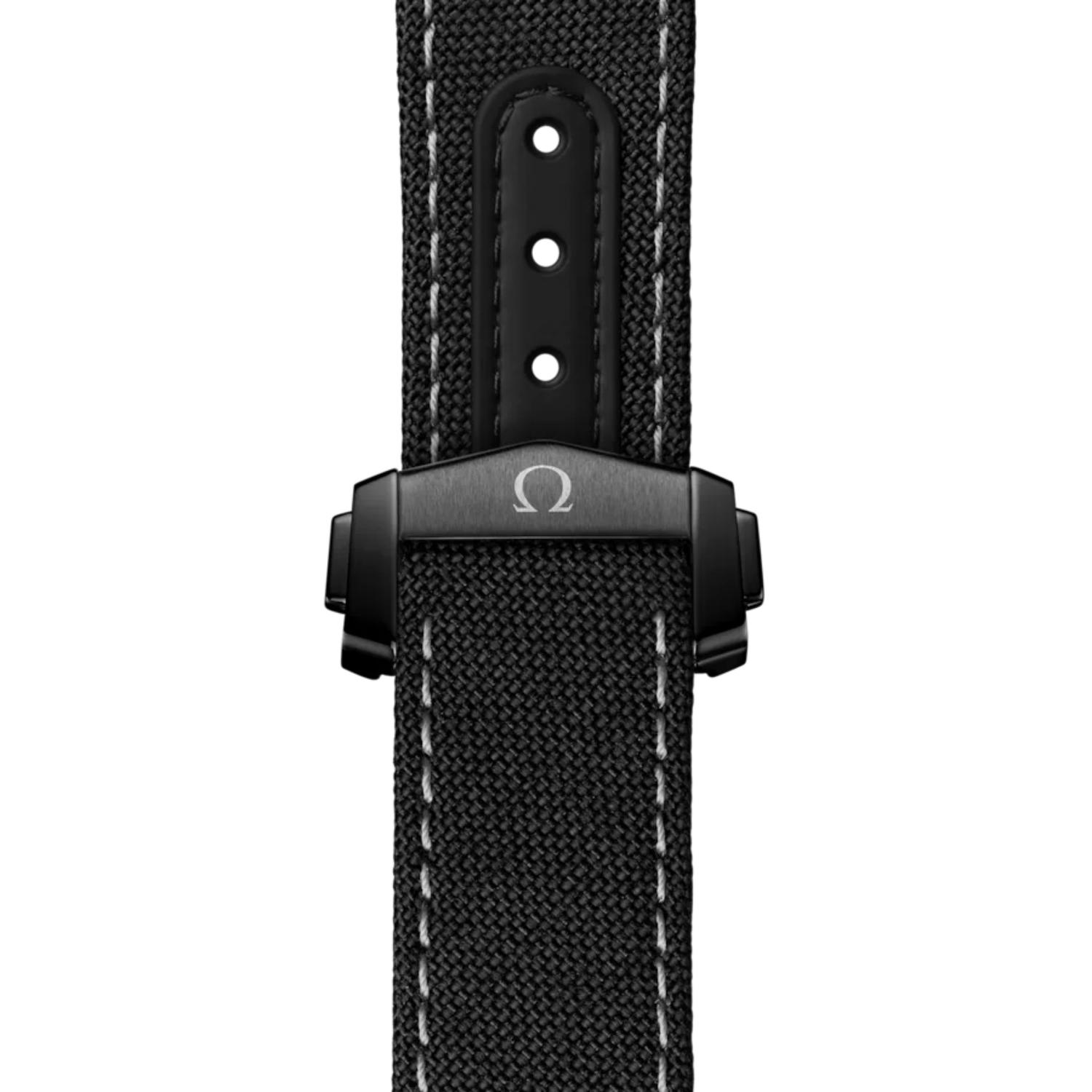 Speedmaster Dark Side of the Moon