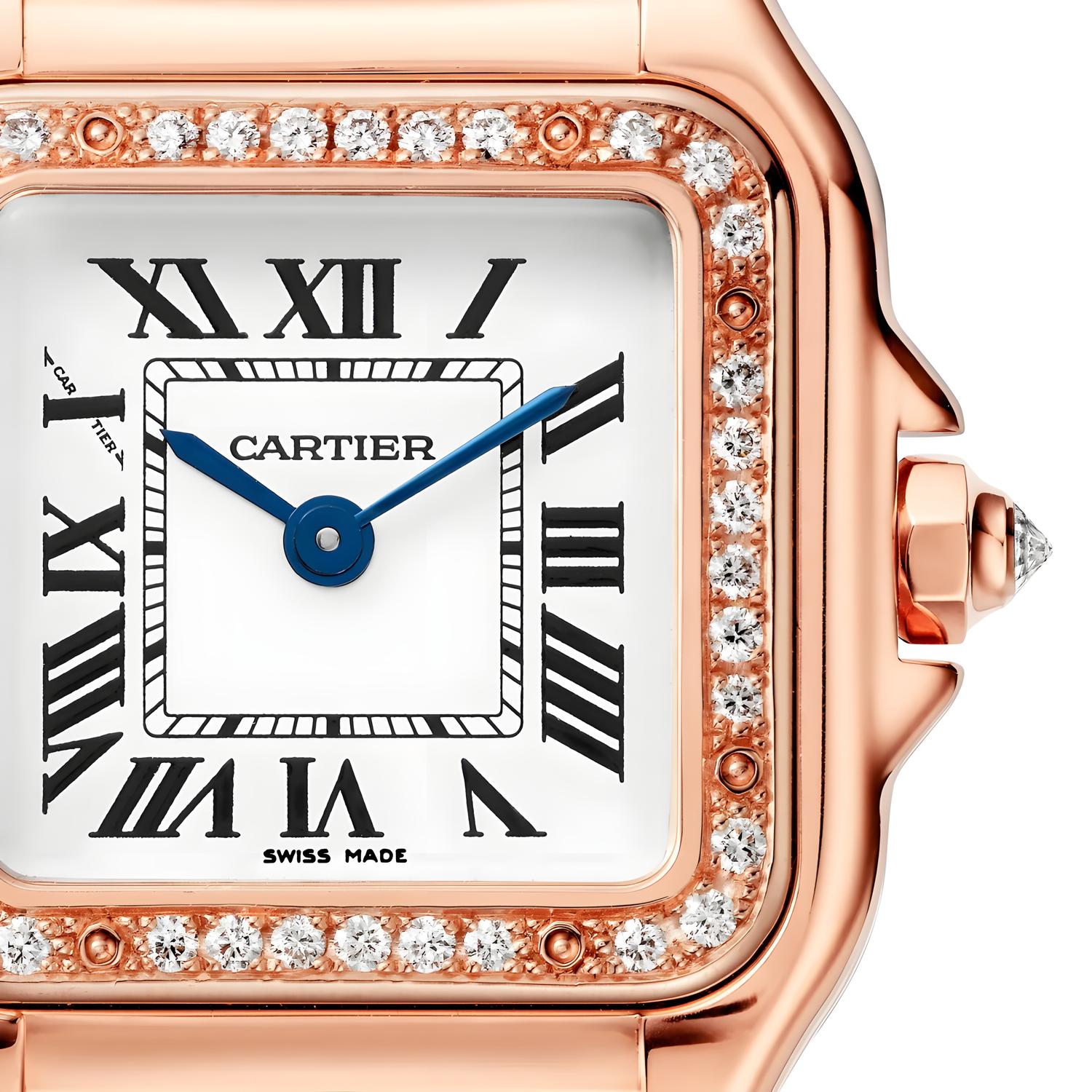 Panthère de Cartier