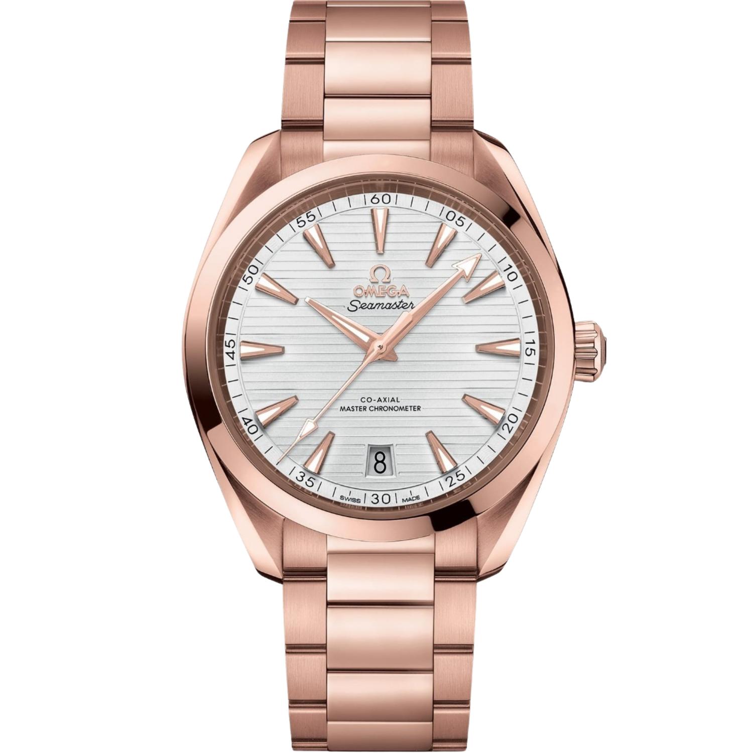 Seamaster Aqua Terra 150M
