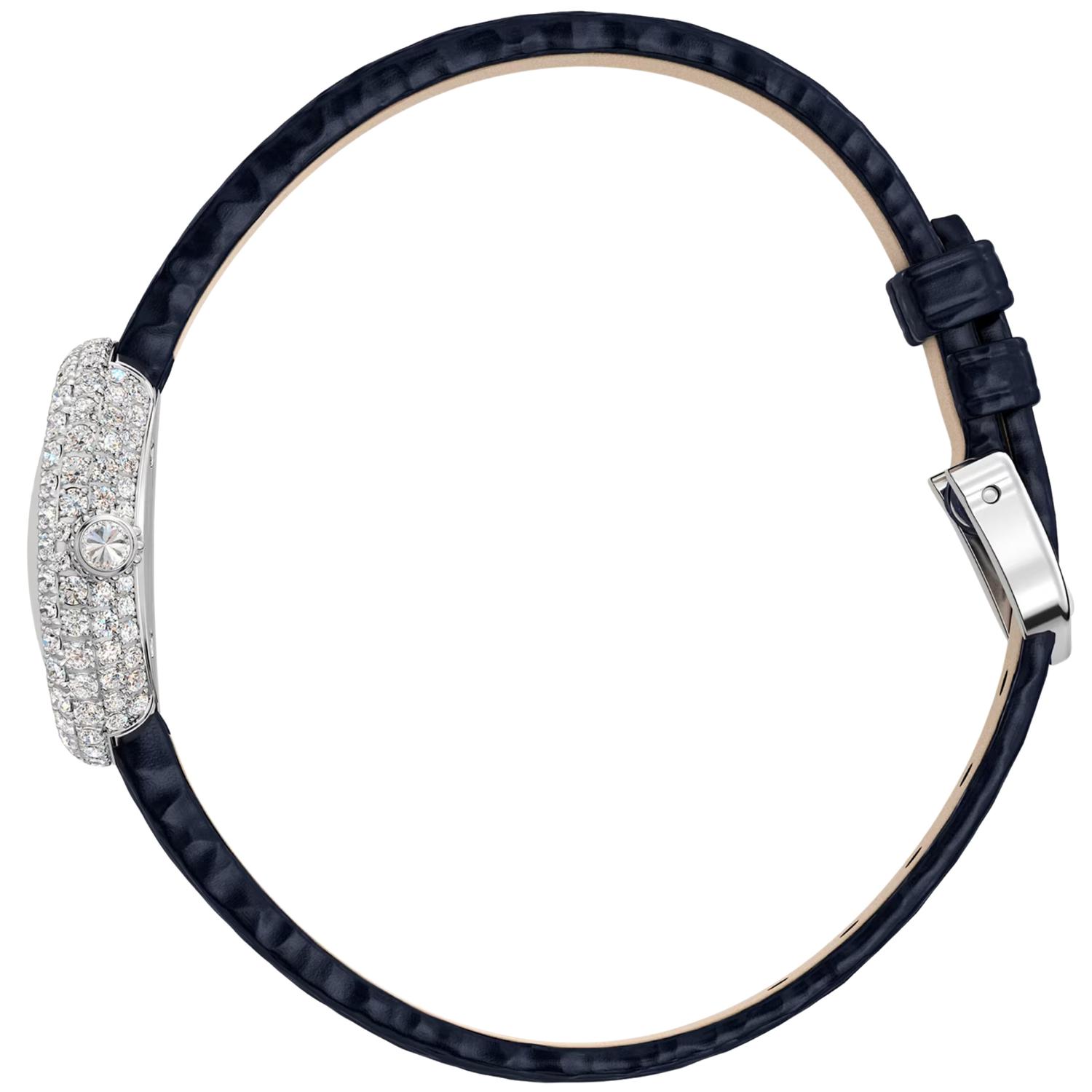 Baignoire de Cartier