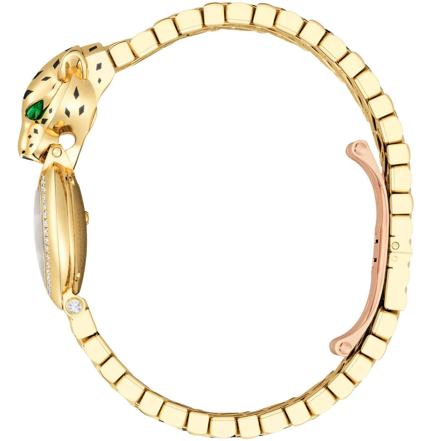 La Panthère de Cartier