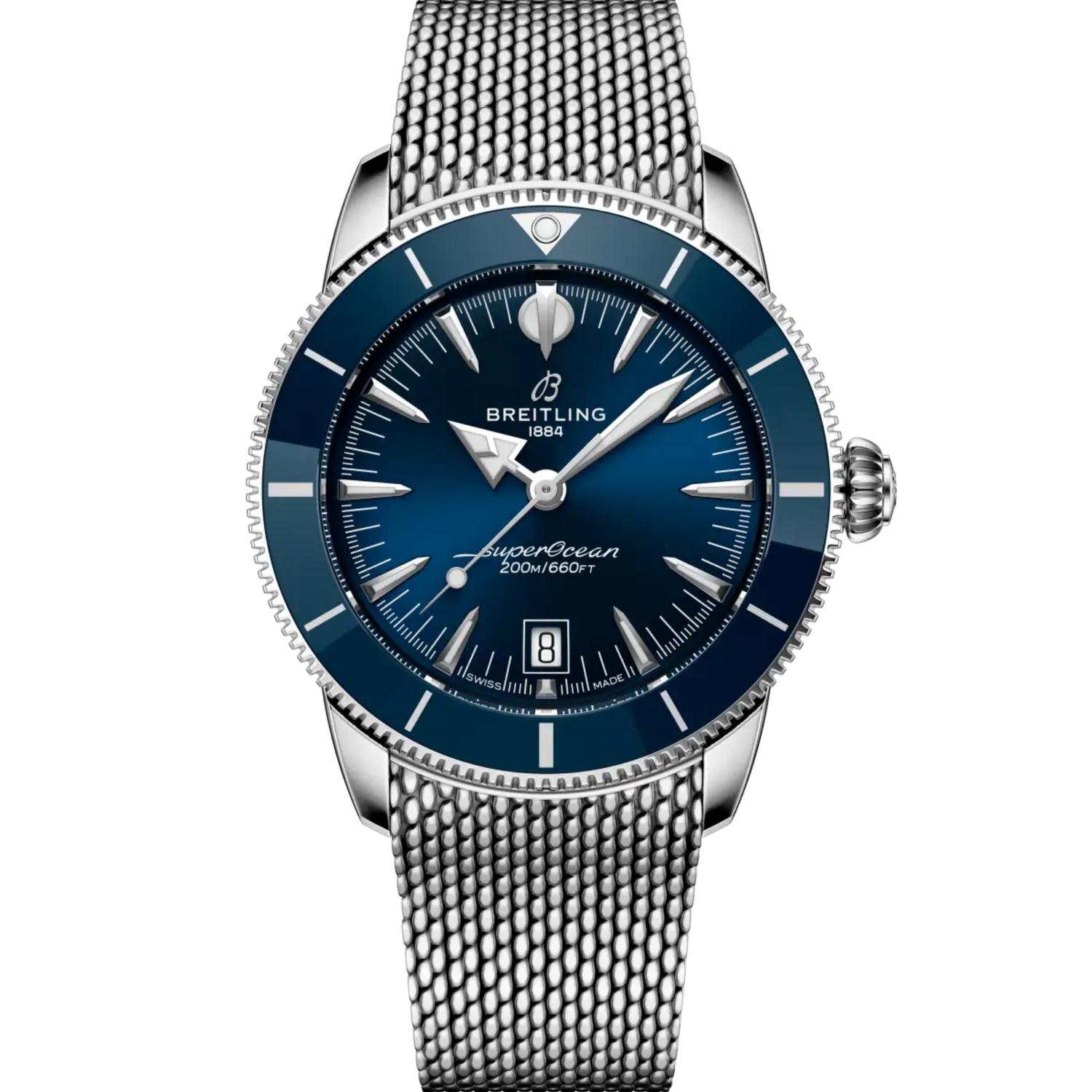 Superocean Heritage B31